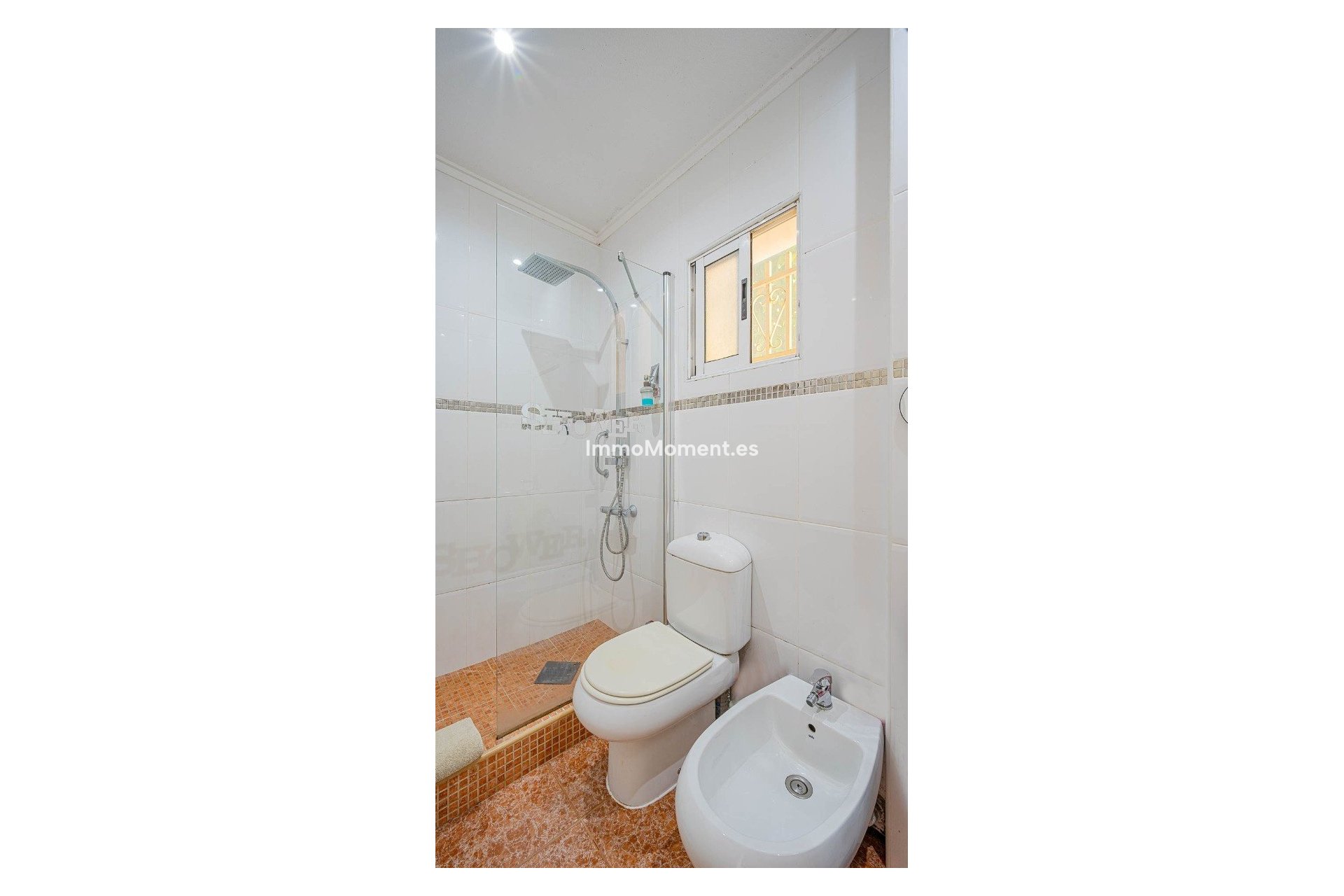 Wiederverkauf - Freistehende Villa - Orihuela - Punta Prima