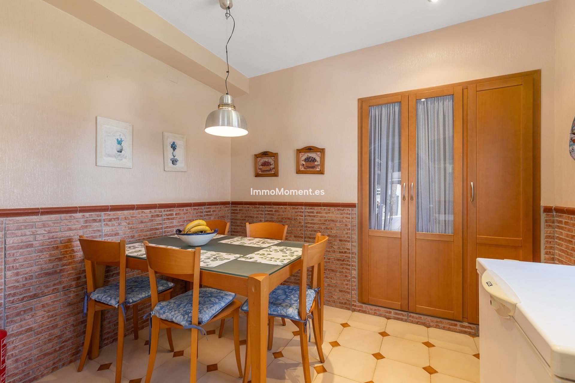 Wiederverkauf - Freistehende Villa - Orihuela - Rocio del Mar