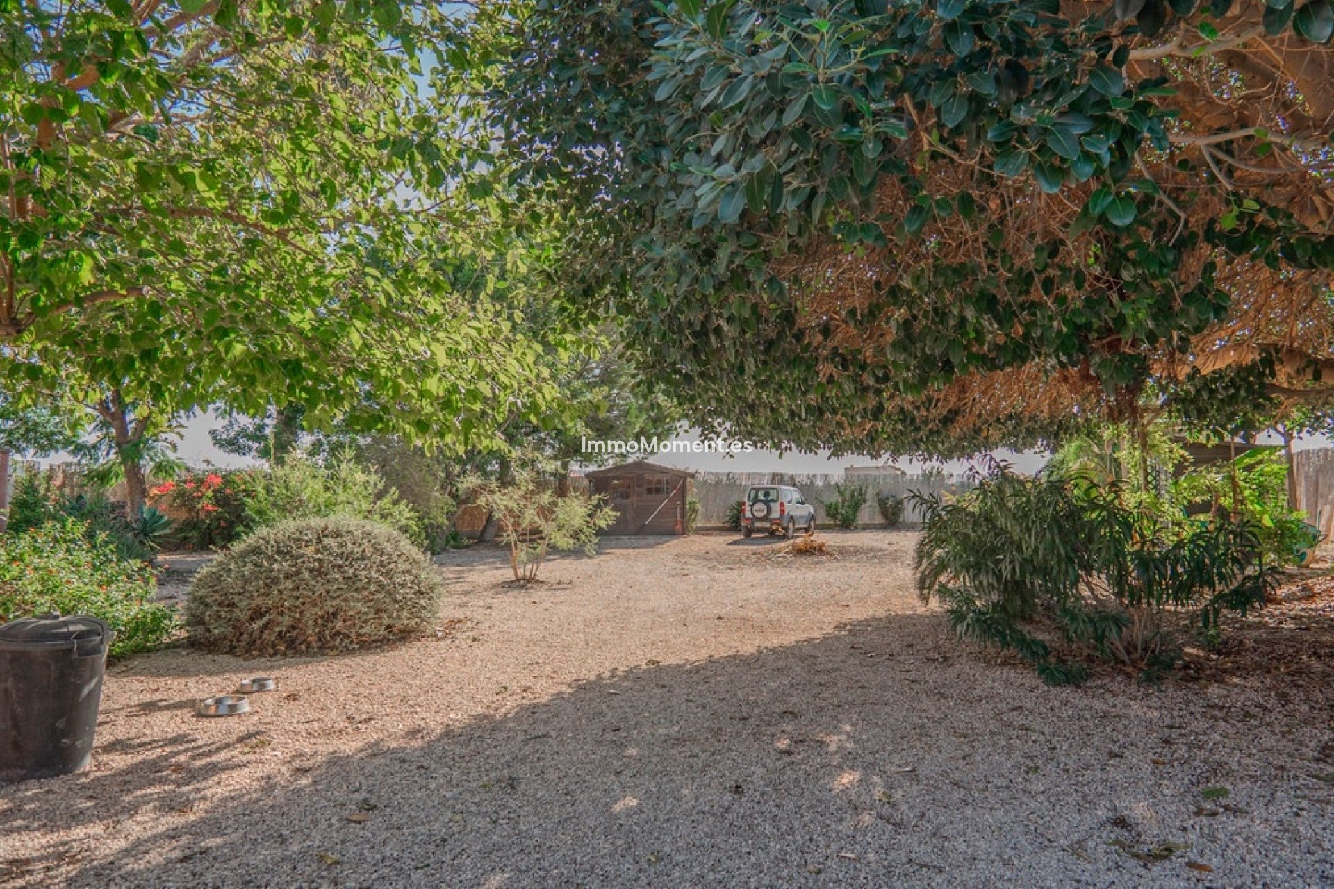 Wiederverkauf - Freistehende Villa - Orihuela - San Bartolomé