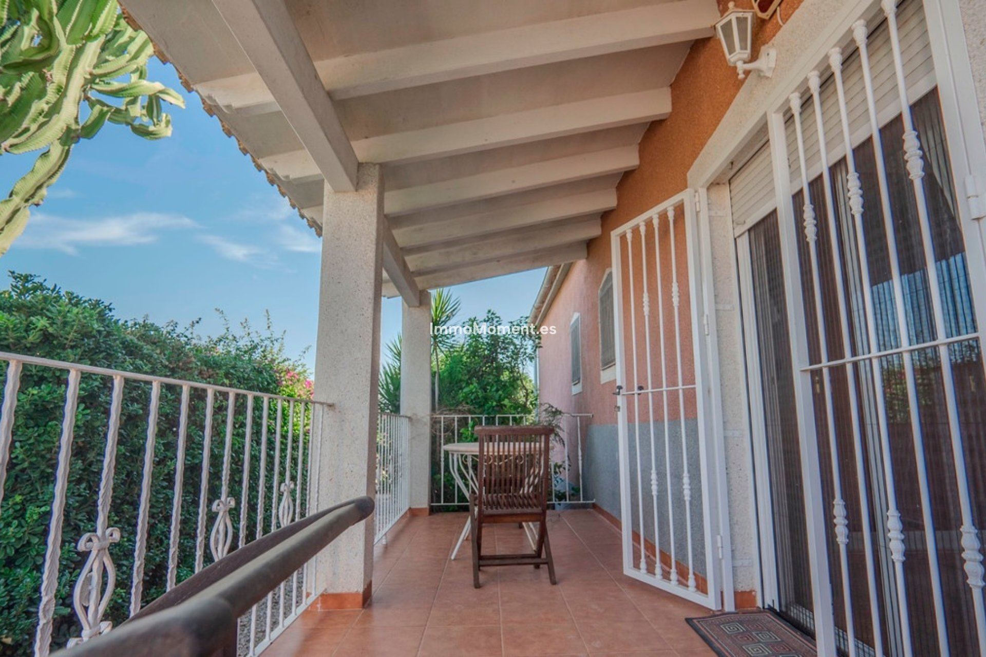 Wiederverkauf - Freistehende Villa - Orihuela - San Bartolomé