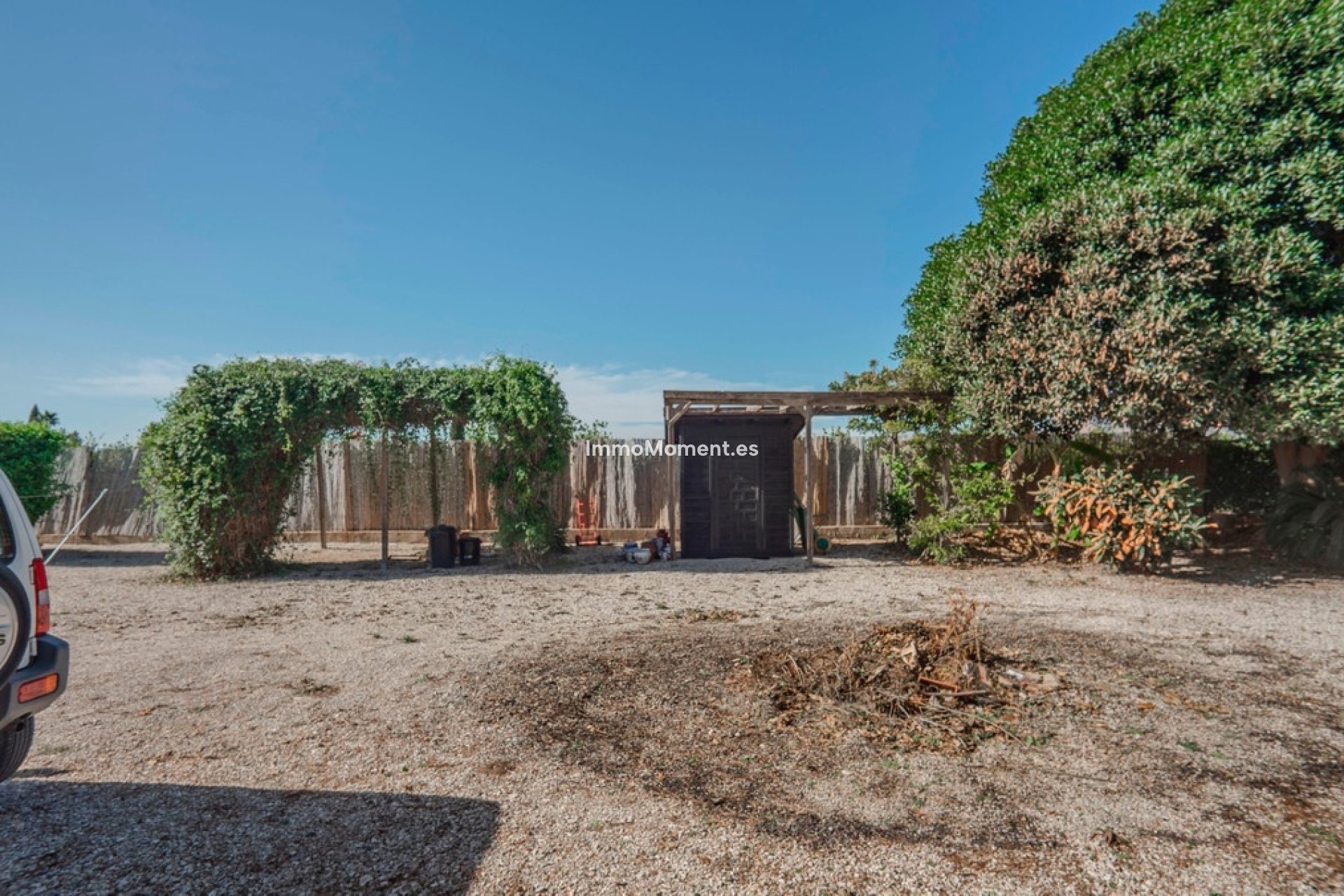 Wiederverkauf - Freistehende Villa - Orihuela - San Bartolomé