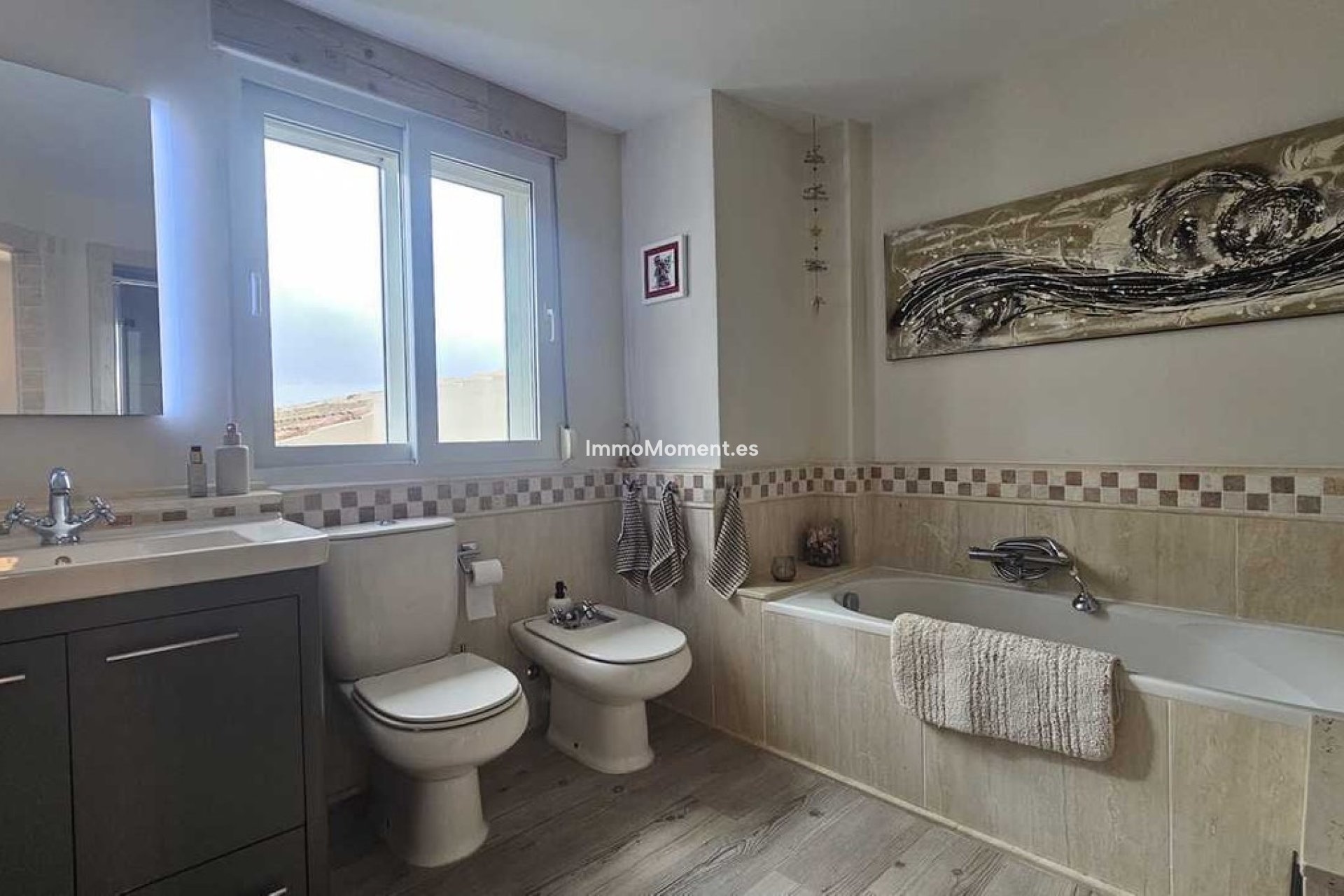 Wiederverkauf - Freistehende Villa - Orihuela - Torremendo