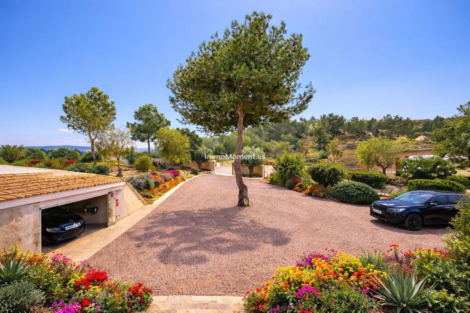 Wiederverkauf - Freistehende Villa - Orihuela - Torremendo