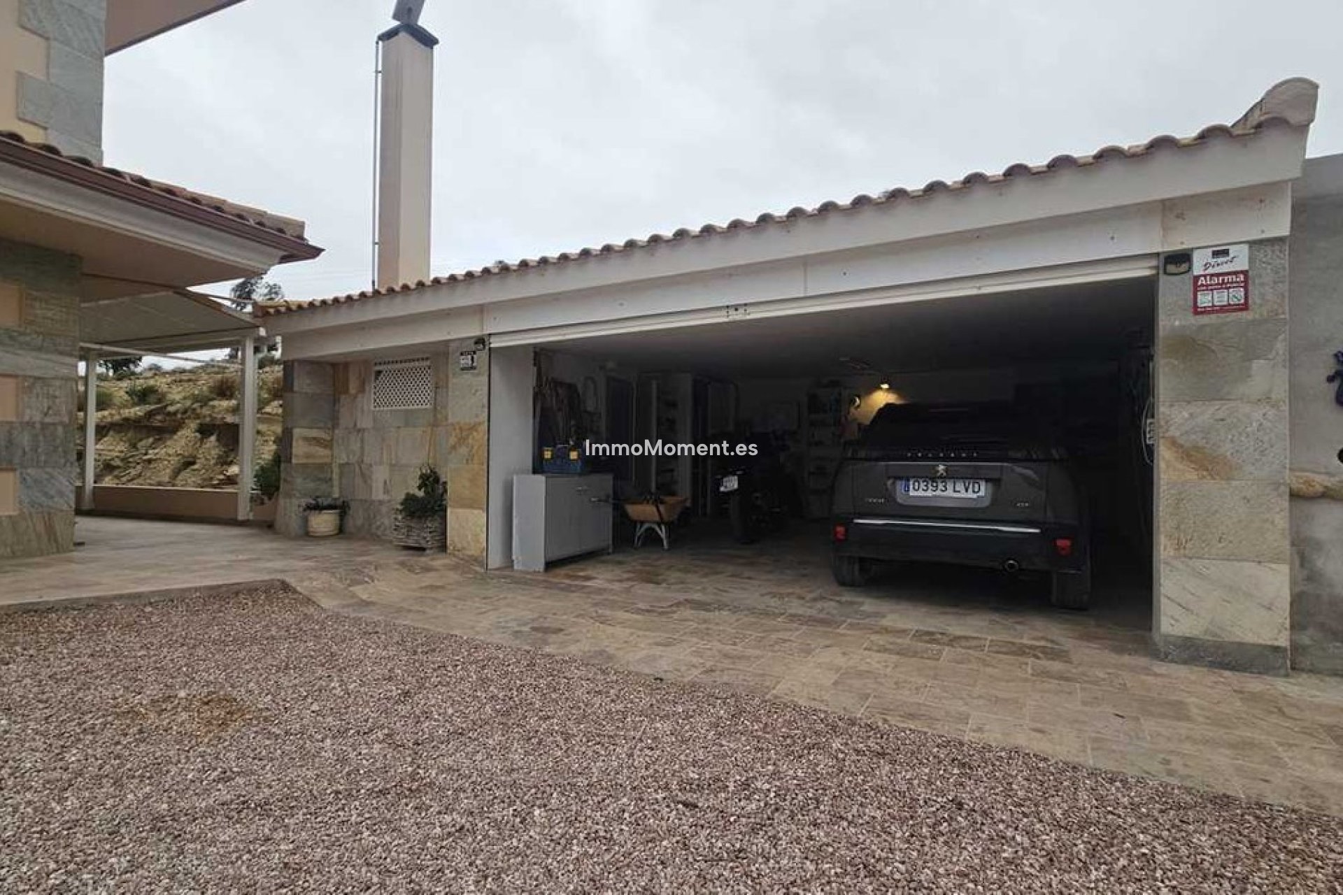 Wiederverkauf - Freistehende Villa - Orihuela - Torremendo