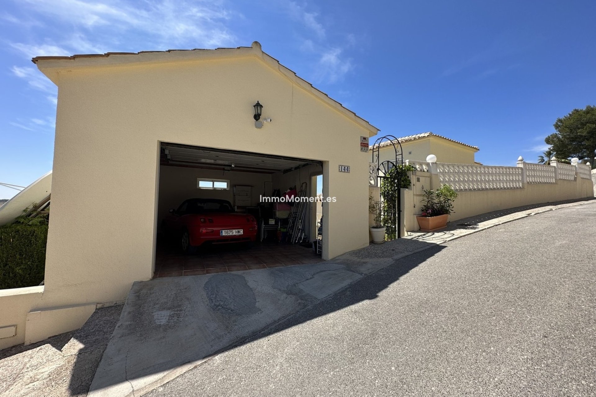 Wiederverkauf - Freistehende Villa - Orihuela - Villamartin