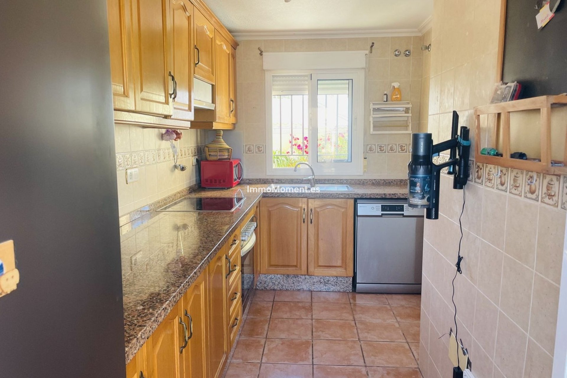 Wiederverkauf - Freistehende Villa - Orihuela - Villamartin