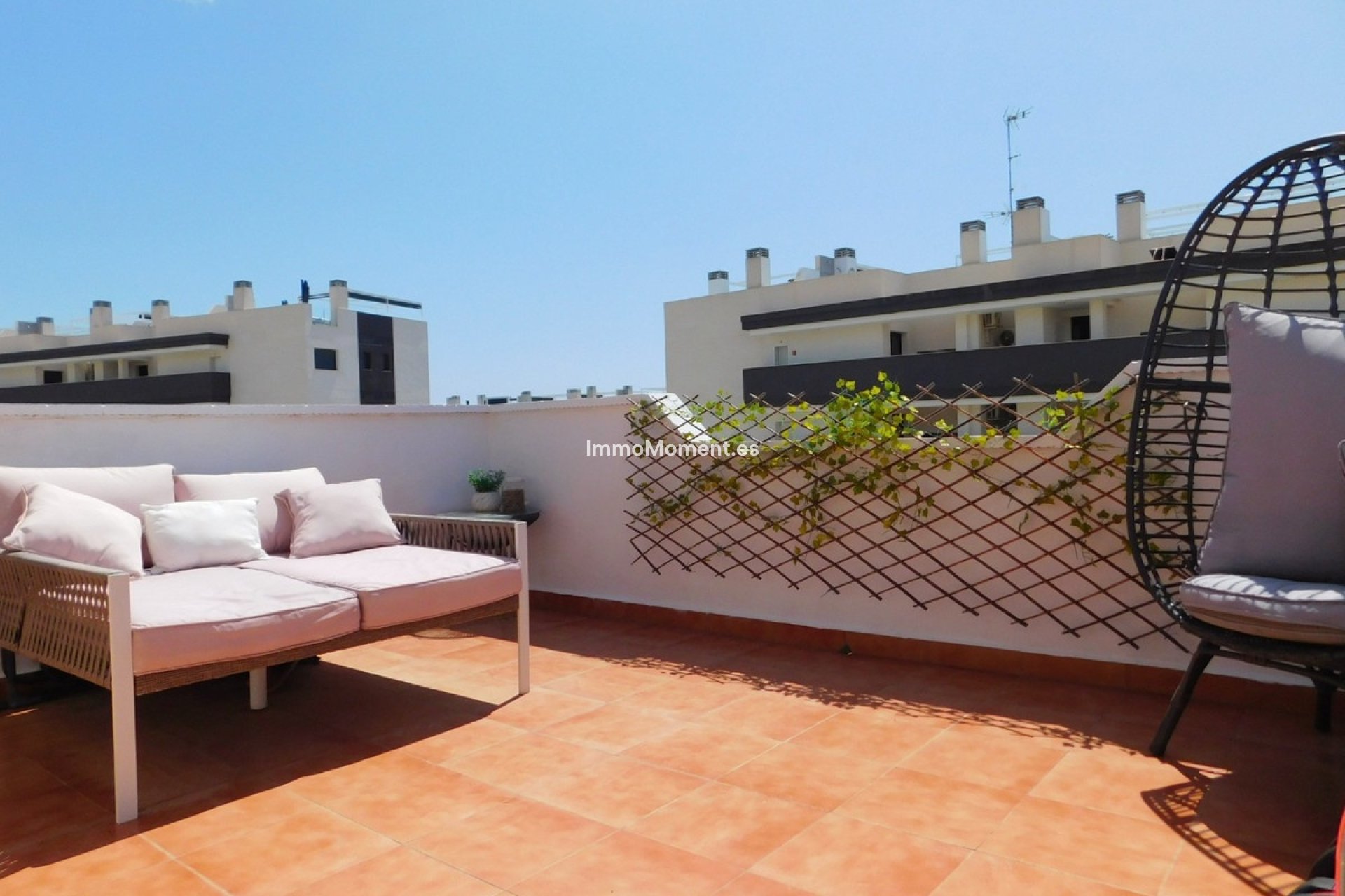 Wiederverkauf - Freistehende Villa - Orihuela - Villamartin
