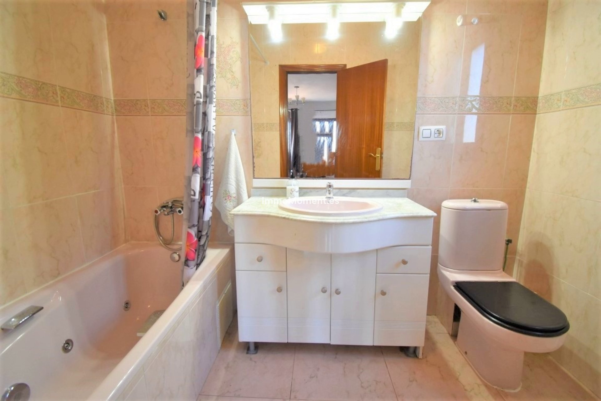 Wiederverkauf - Freistehende Villa - Orihuela - Villamartin