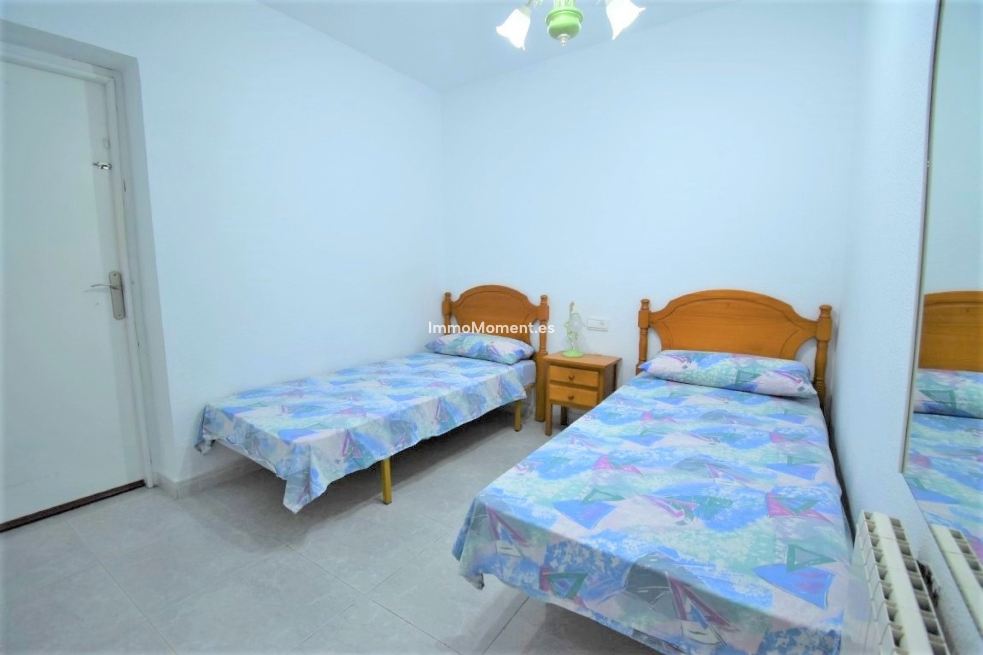 Wiederverkauf - Freistehende Villa - Orihuela - Villamartin