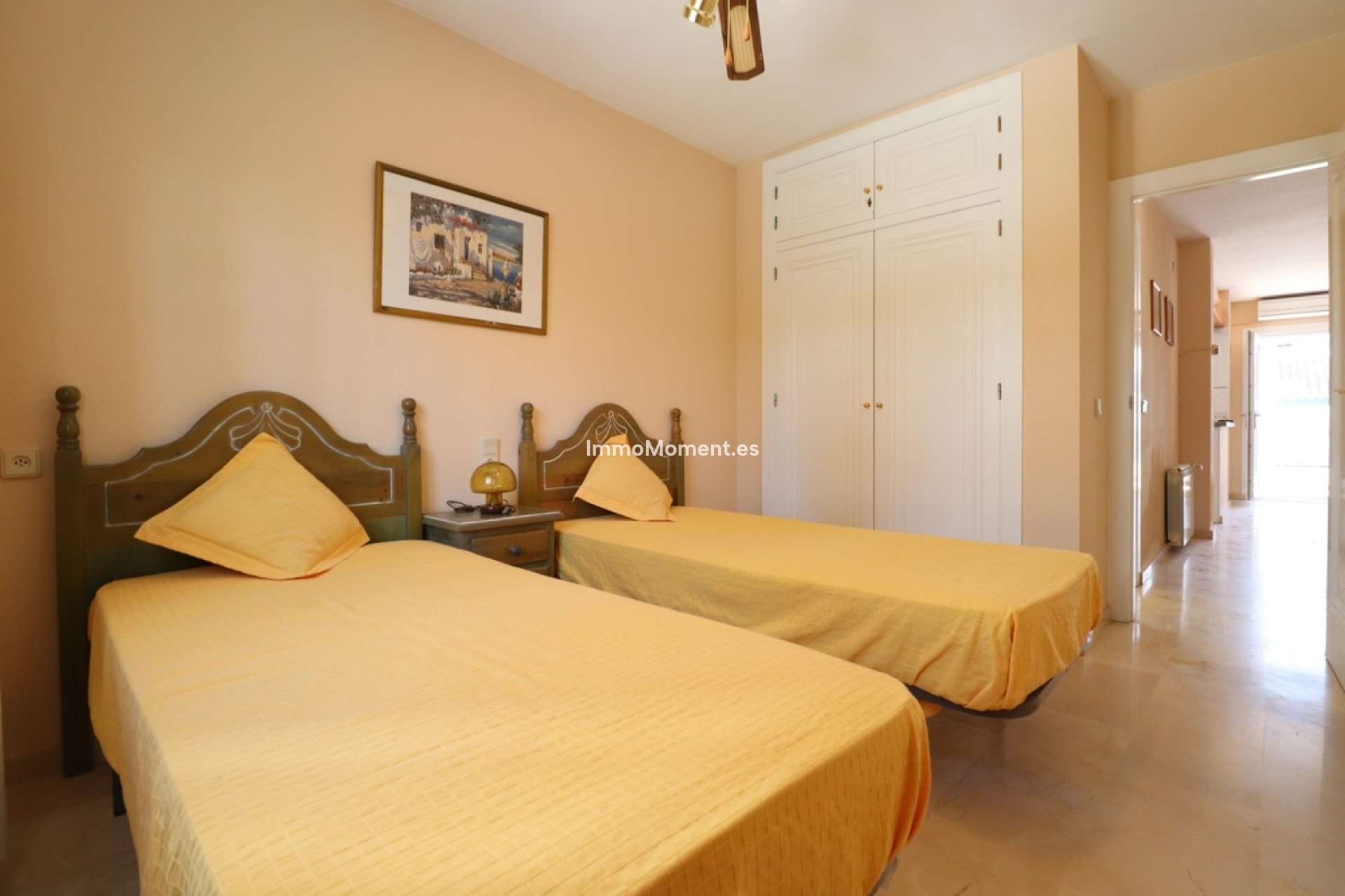 Wiederverkauf - Freistehende Villa - Orihuela - Villamartin