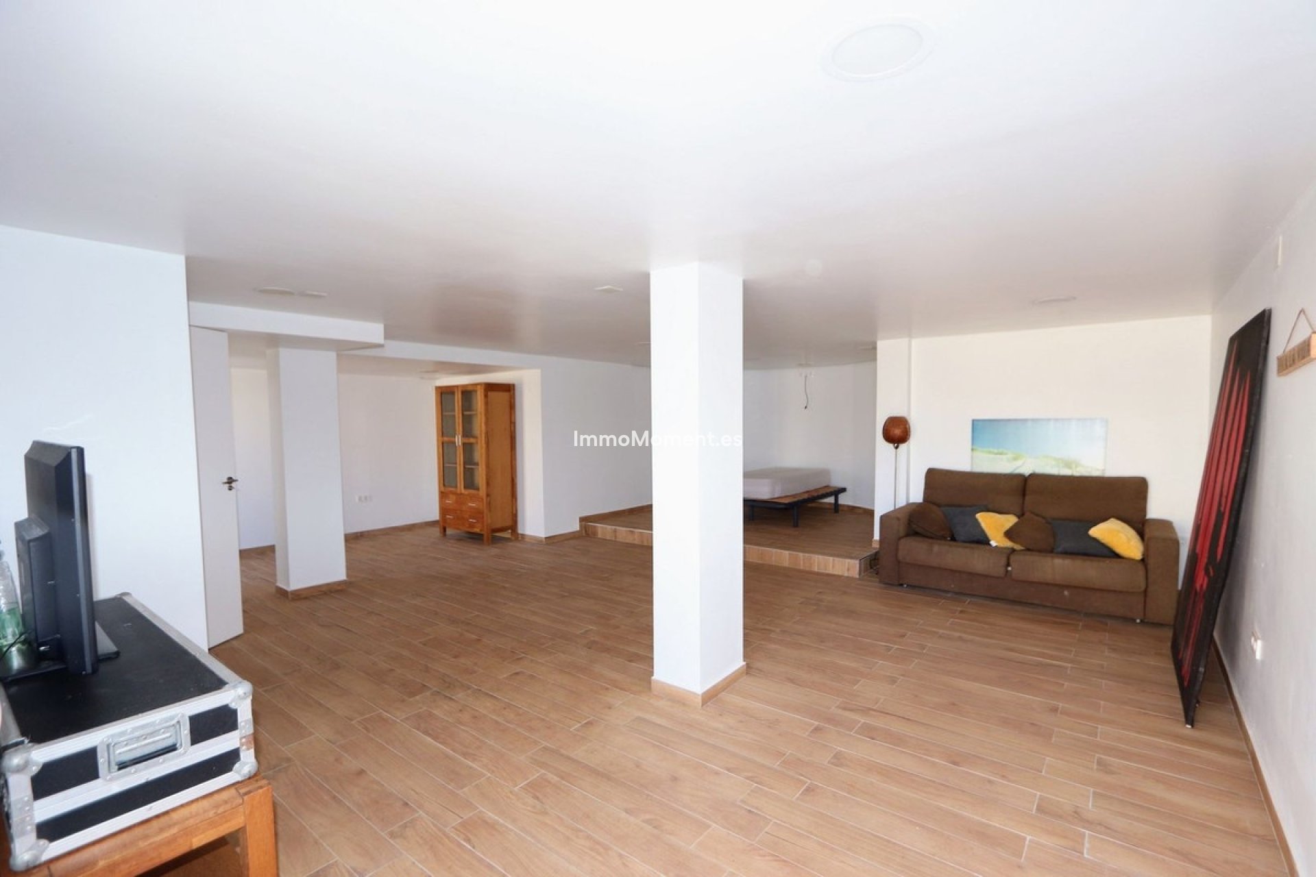 Wiederverkauf - Freistehende Villa - Orihuela - Villamartin