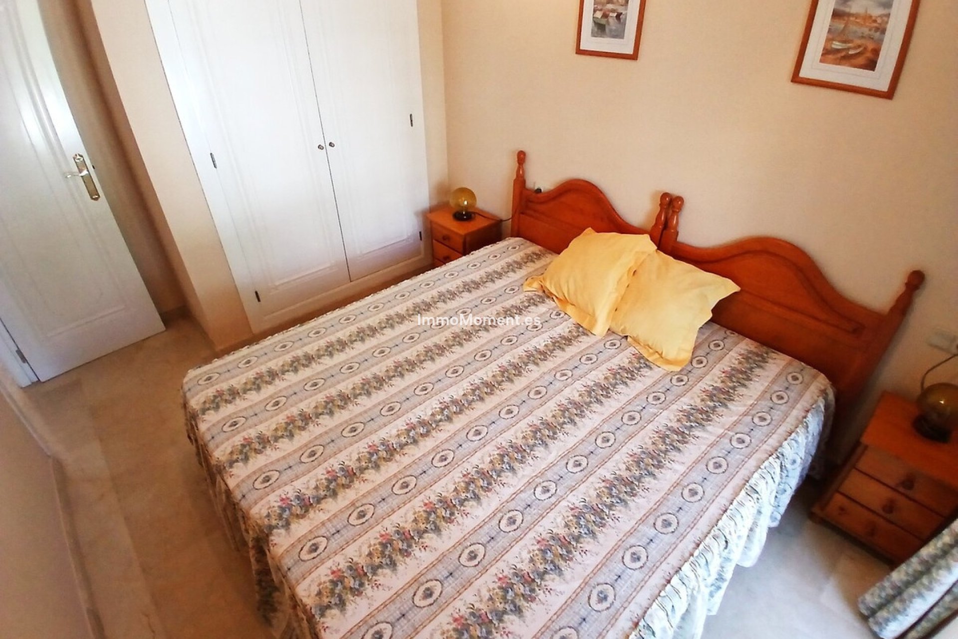 Wiederverkauf - Freistehende Villa - Orihuela - Villamartin