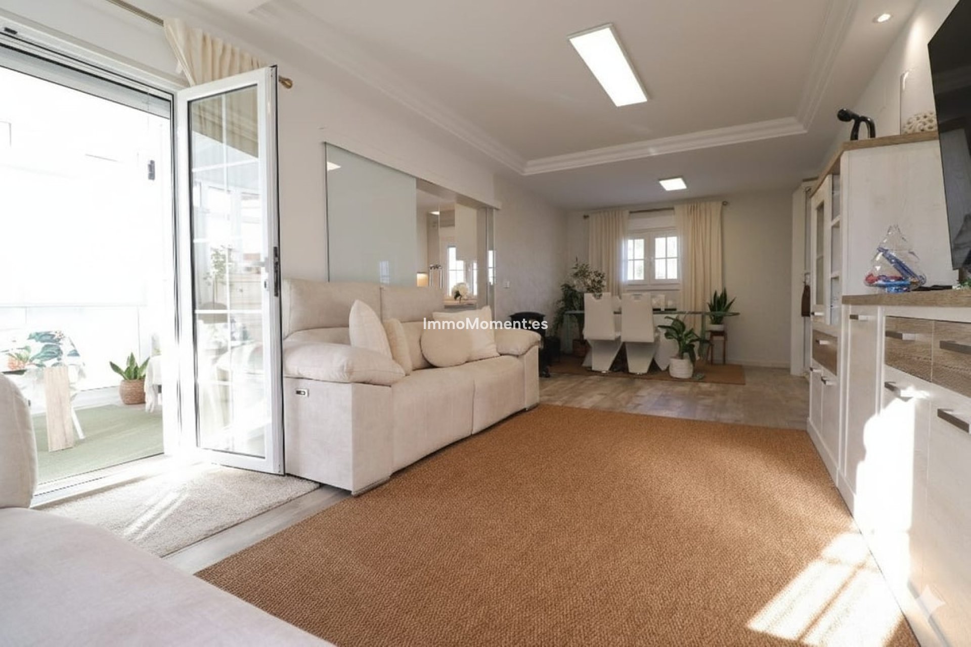 Wiederverkauf - Freistehende Villa - Orihuela - Villamartin