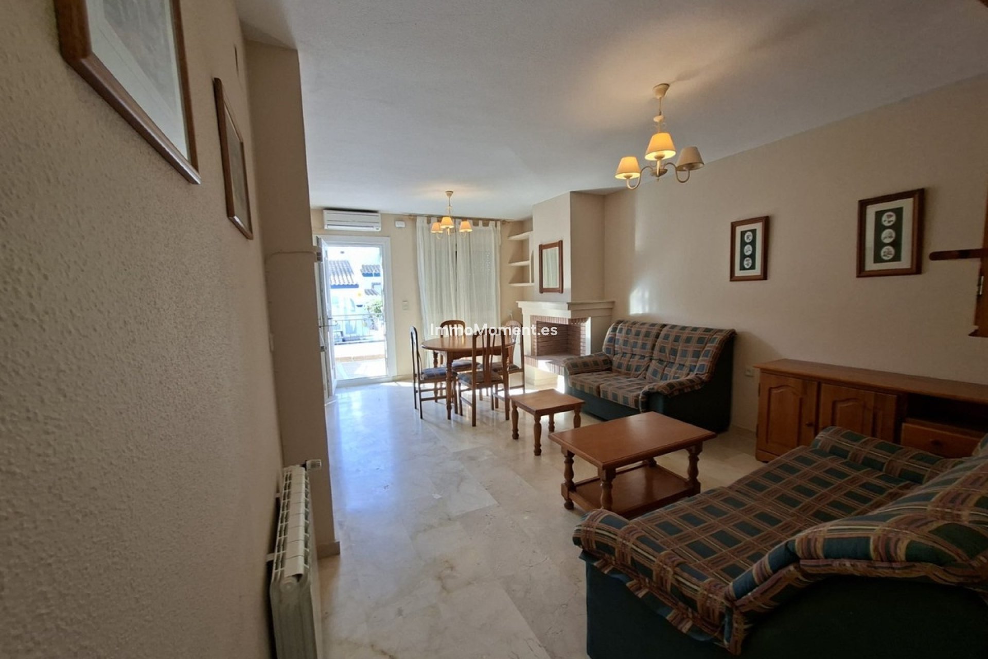 Wiederverkauf - Freistehende Villa - Orihuela - Villamartín