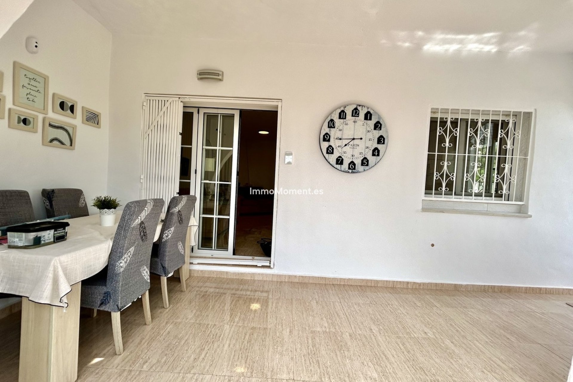 Wiederverkauf - Freistehende Villa - Orihuela - Villamartín