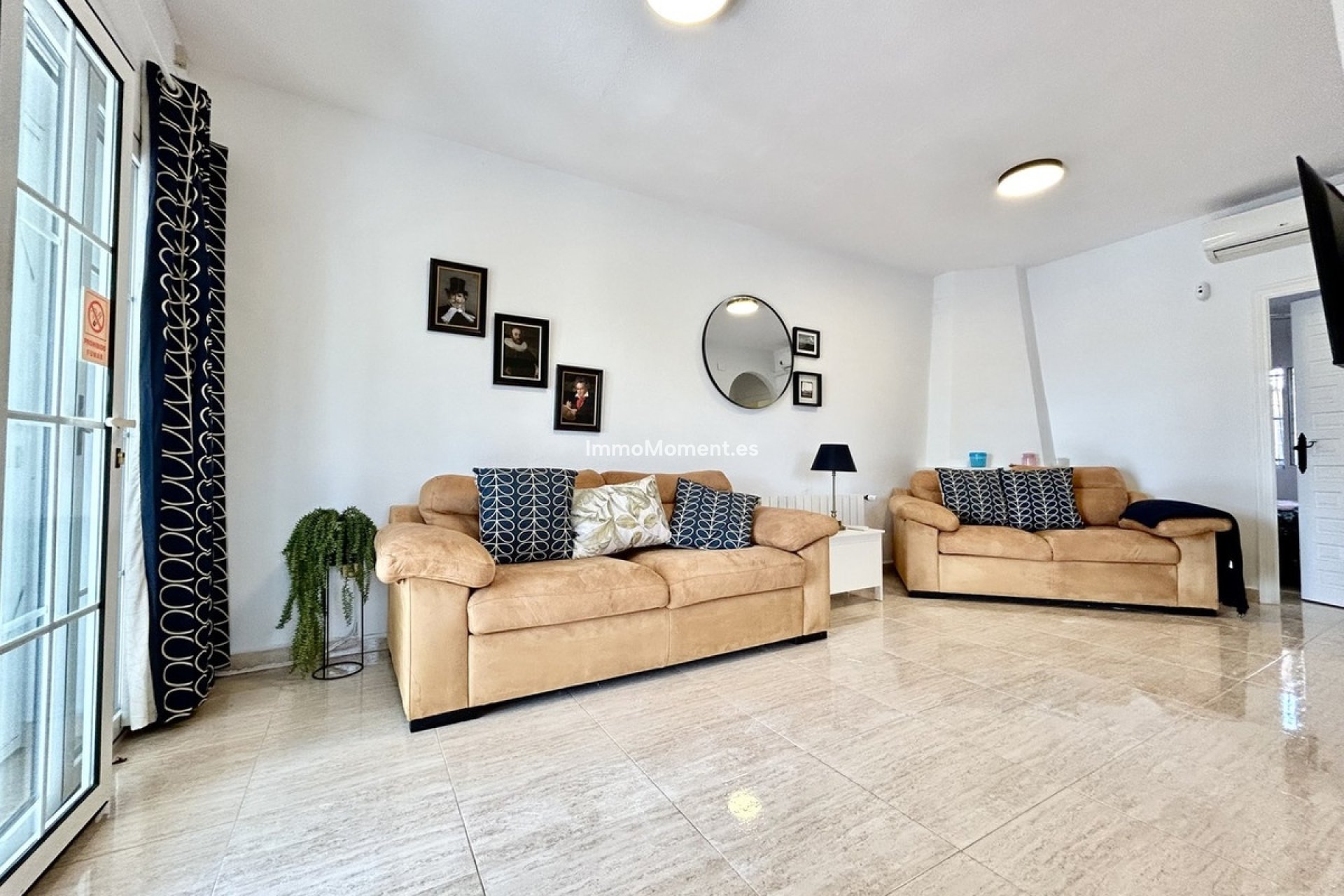 Wiederverkauf - Freistehende Villa - Orihuela - Villamartín
