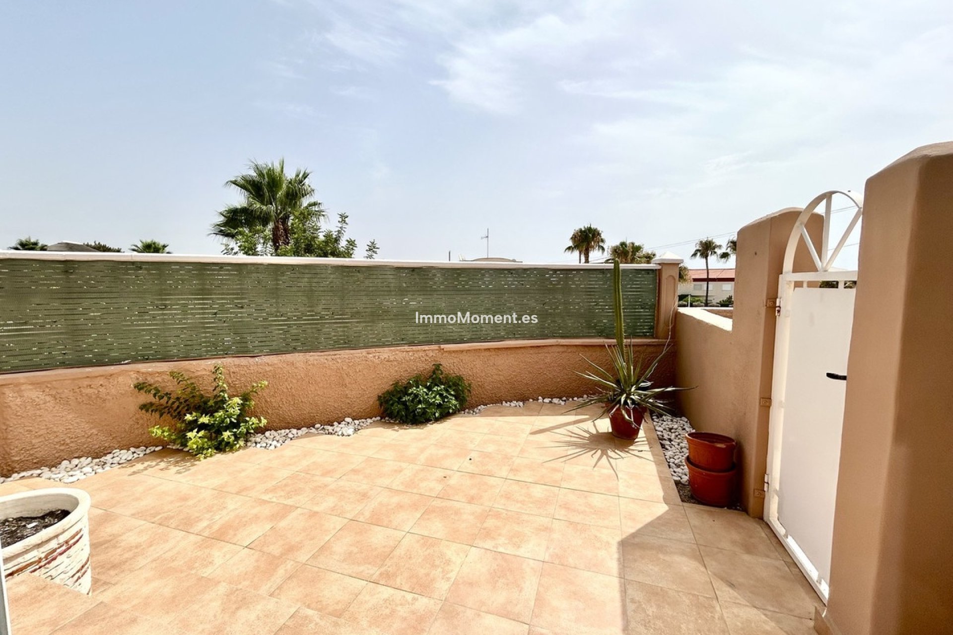 Wiederverkauf - Freistehende Villa - Orihuela - Villamartín