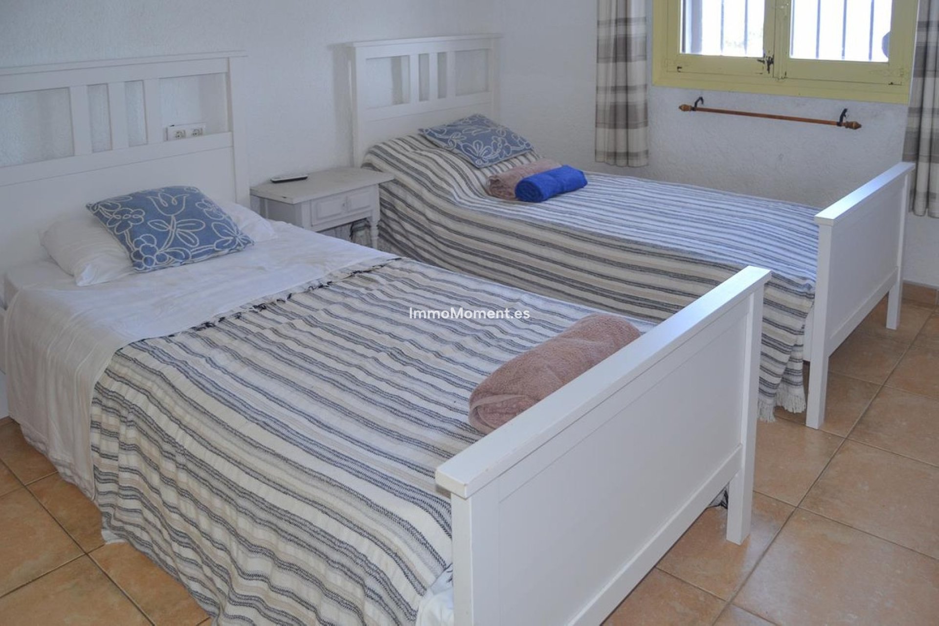 Wiederverkauf - Freistehende Villa - Pedreguer - Pedreguer Centro