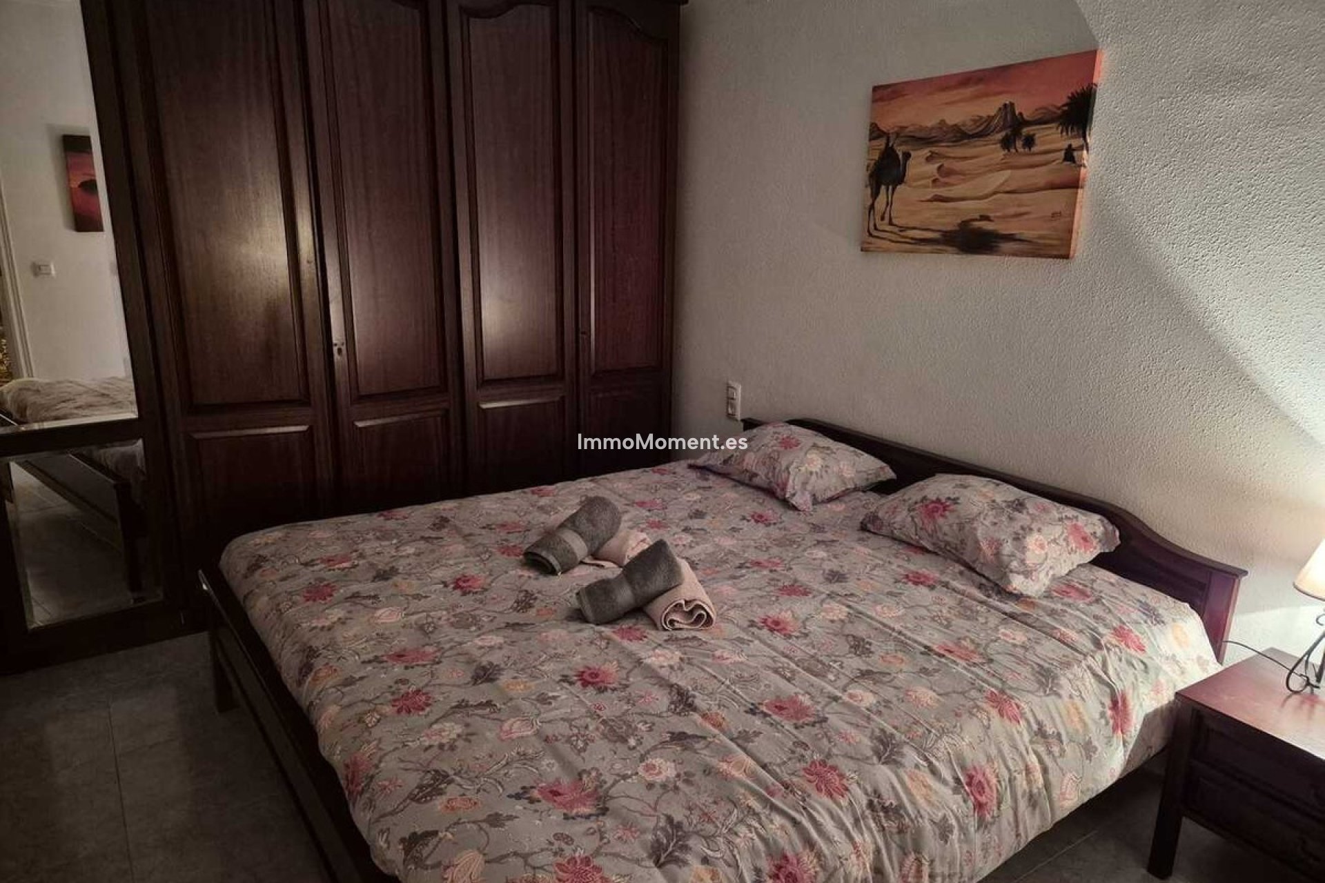 Wiederverkauf - Freistehende Villa - Pedreguer - Pedreguer Centro