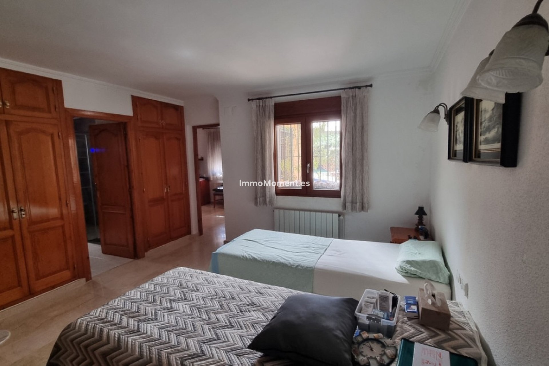 Wiederverkauf - Freistehende Villa - Pedreguer - Pedreguer Centro