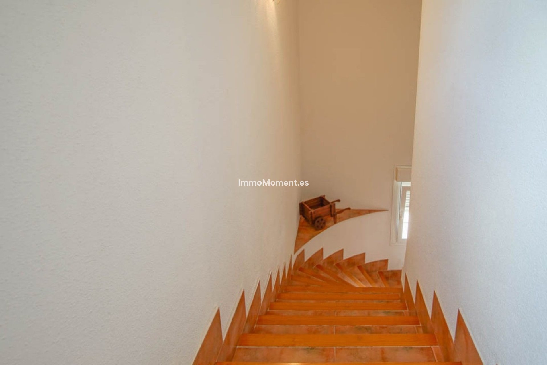 Wiederverkauf - Freistehende Villa - Pinoso - Los Pinos