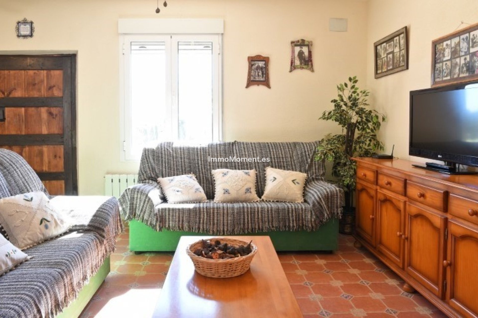 Wiederverkauf - Freistehende Villa - Pinoso - Pinoso Centro
