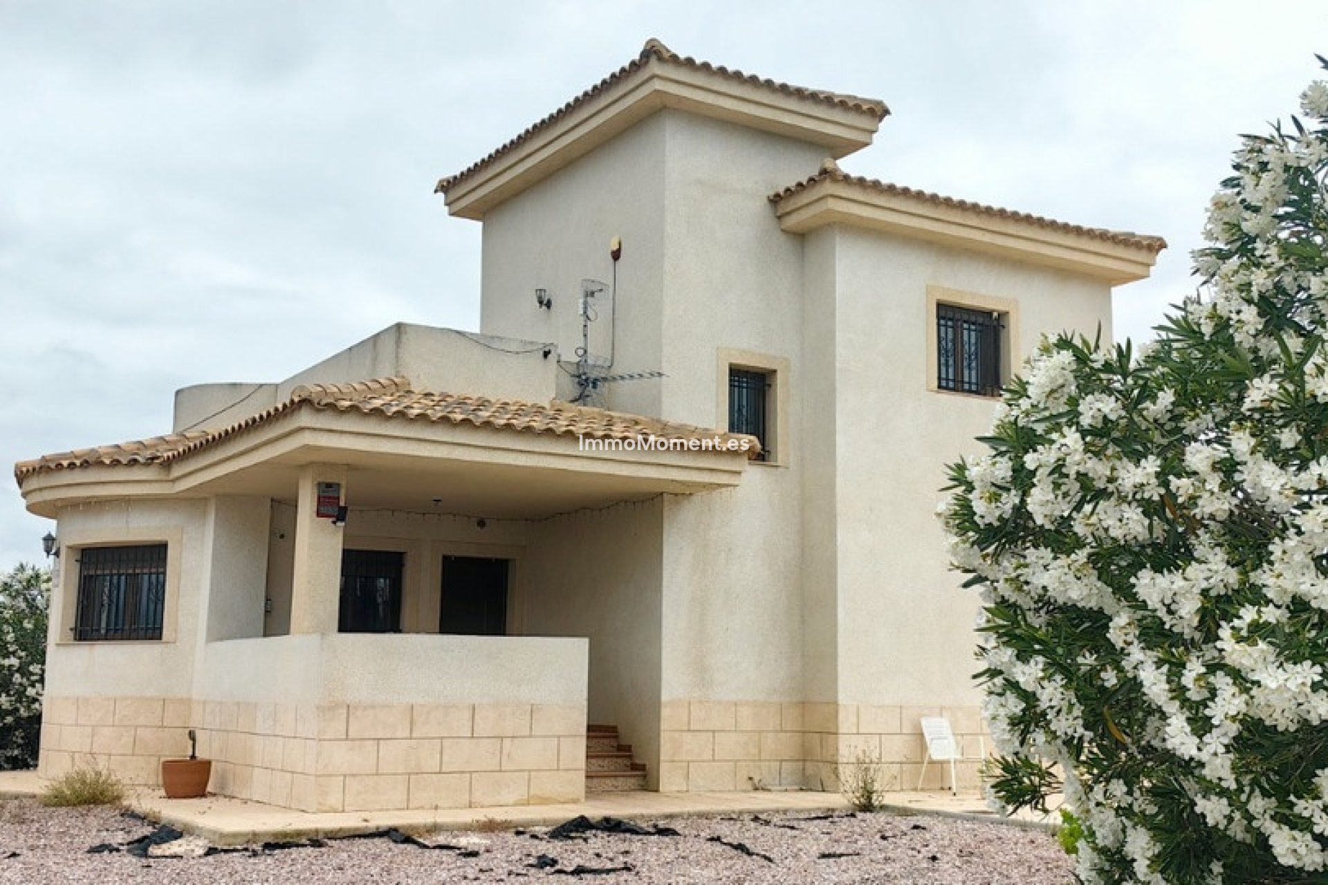 Wiederverkauf - Freistehende Villa - Pinoso - Pinoso Centro