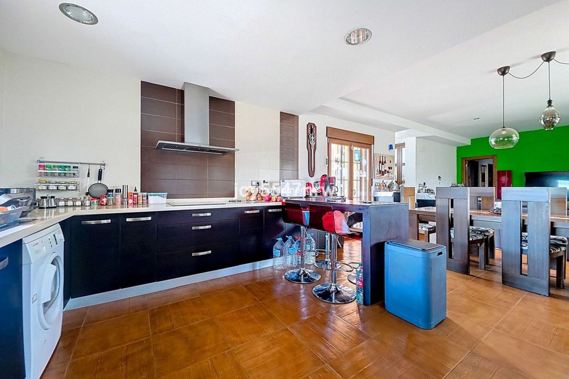 Wiederverkauf - Freistehende Villa - Pinoso - Pinoso Centro