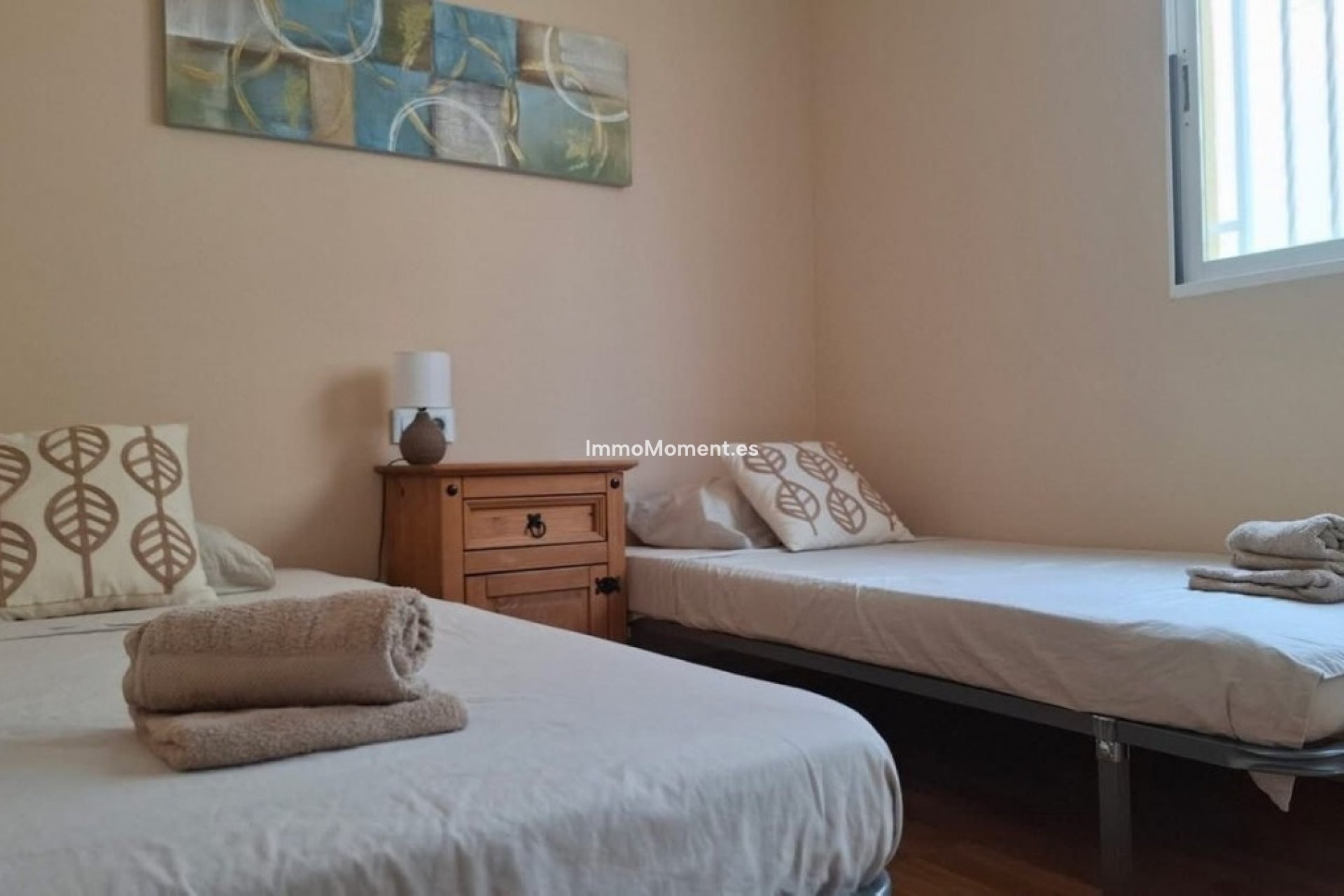 Wiederverkauf - Freistehende Villa - Polop - Polop Centro