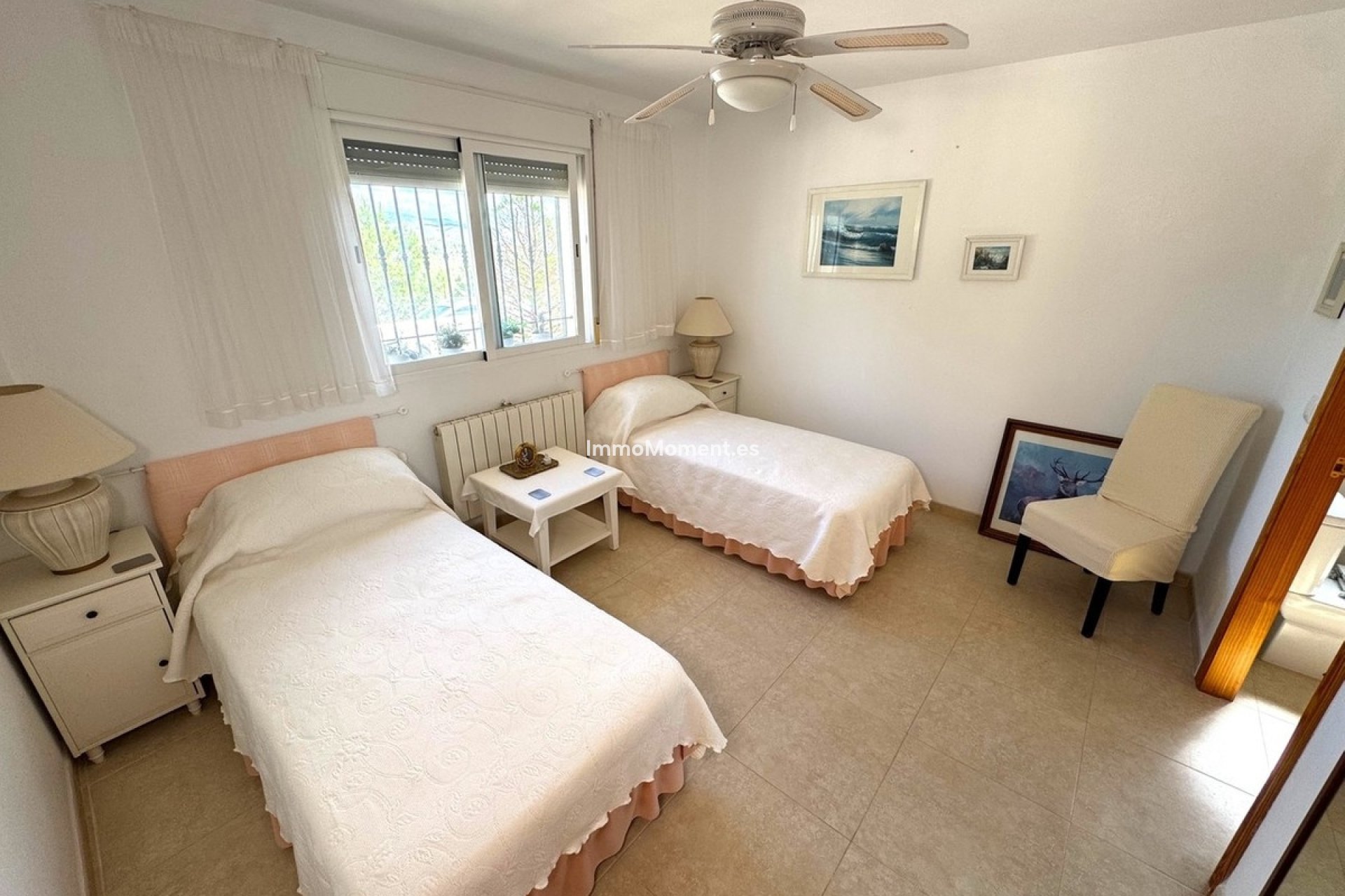 Wiederverkauf - Freistehende Villa - Puerto Lumbreras - Puerto Lumbreras Centro