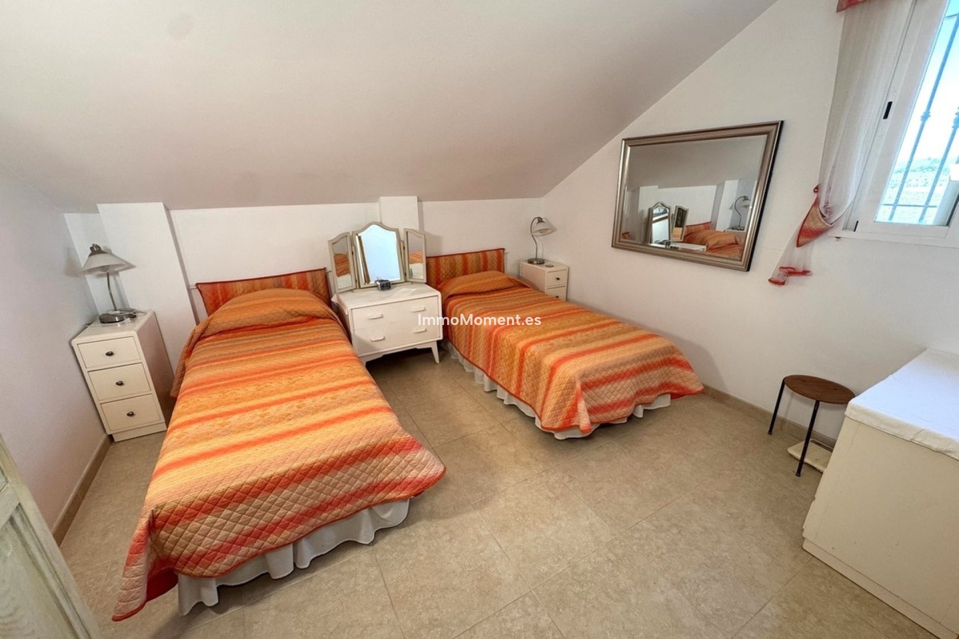 Wiederverkauf - Freistehende Villa - Puerto Lumbreras - Puerto Lumbreras Centro
