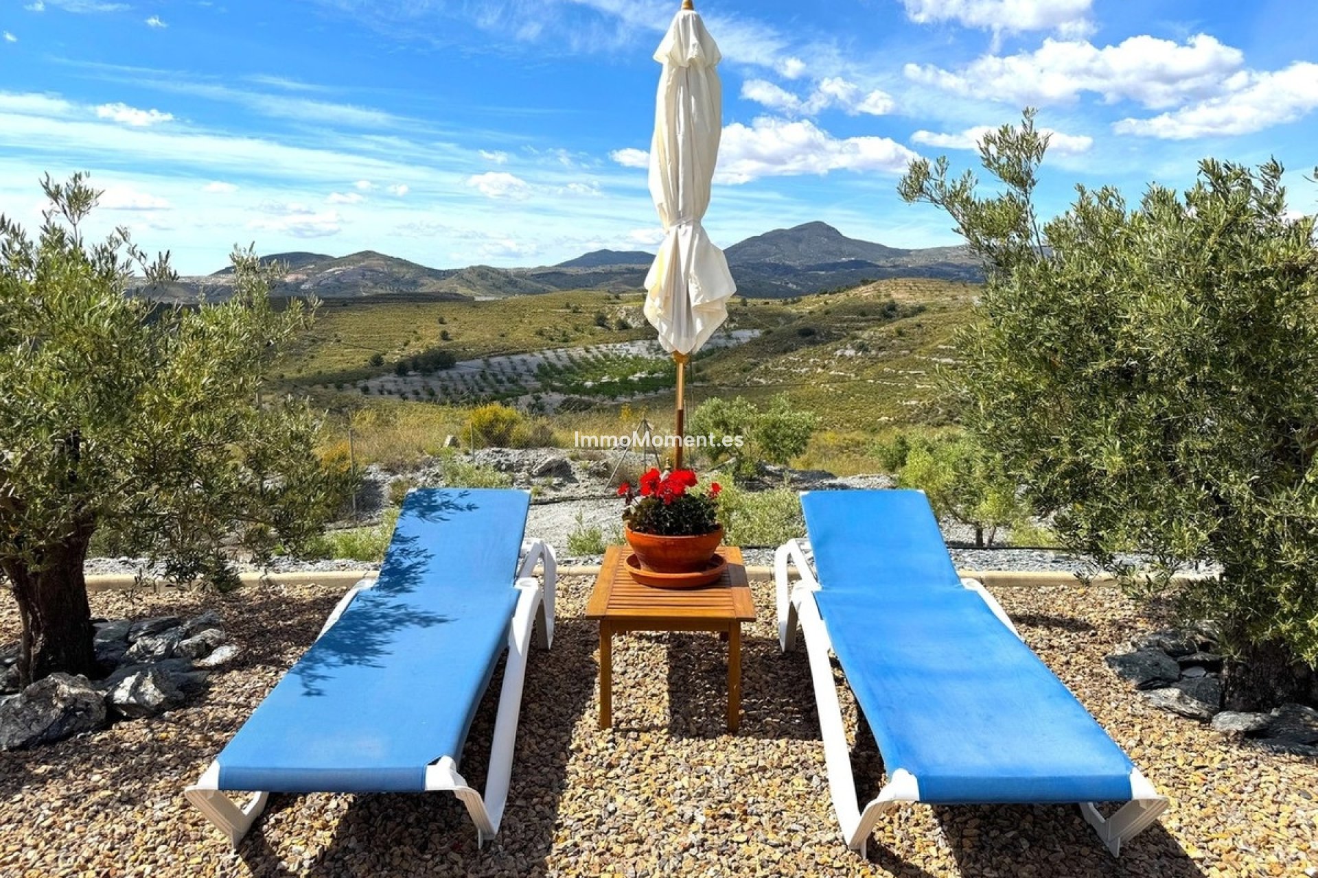 Wiederverkauf - Freistehende Villa - Puerto Lumbreras - Puerto Lumbreras Centro