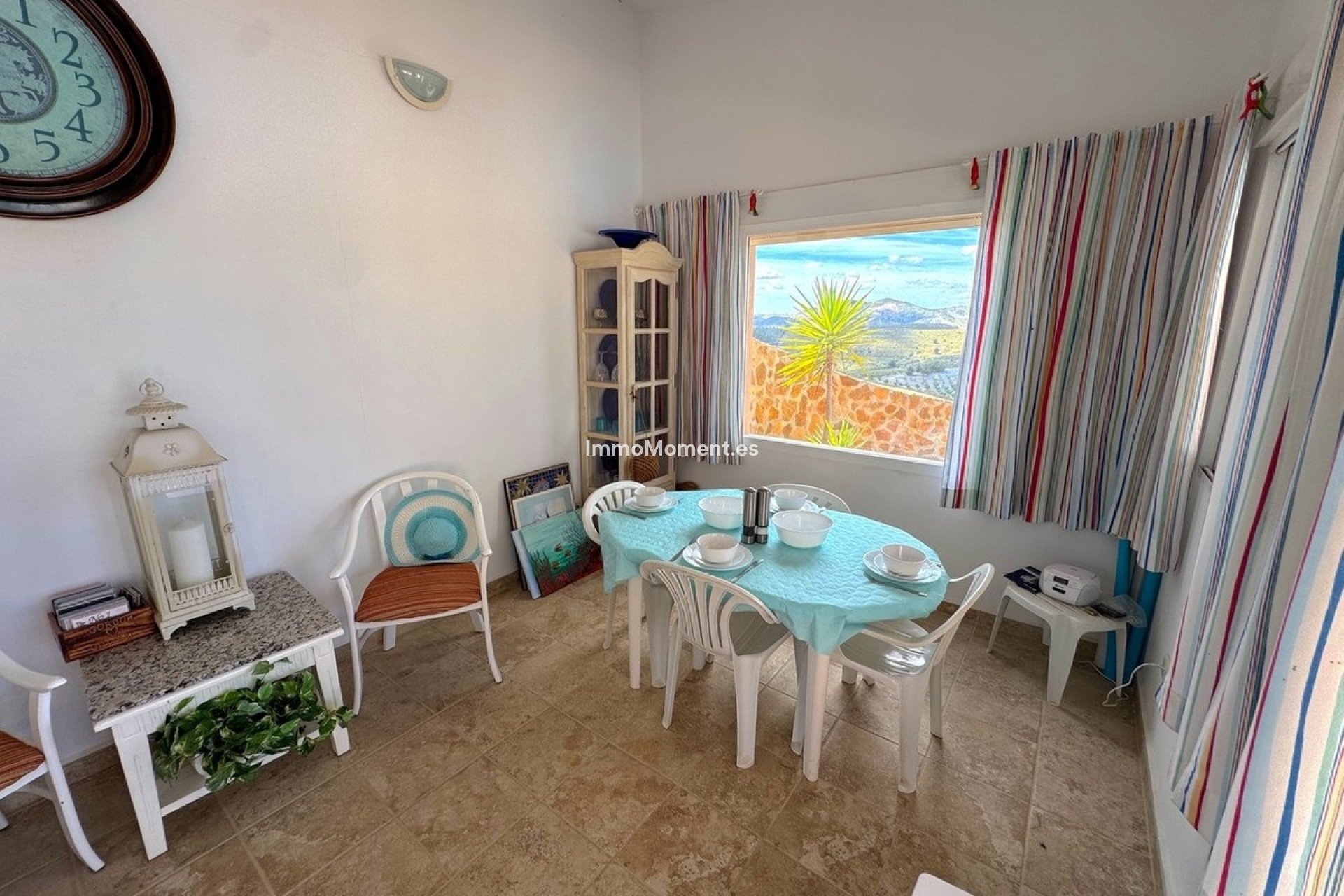 Wiederverkauf - Freistehende Villa - Puerto Lumbreras - Puerto Lumbreras Centro