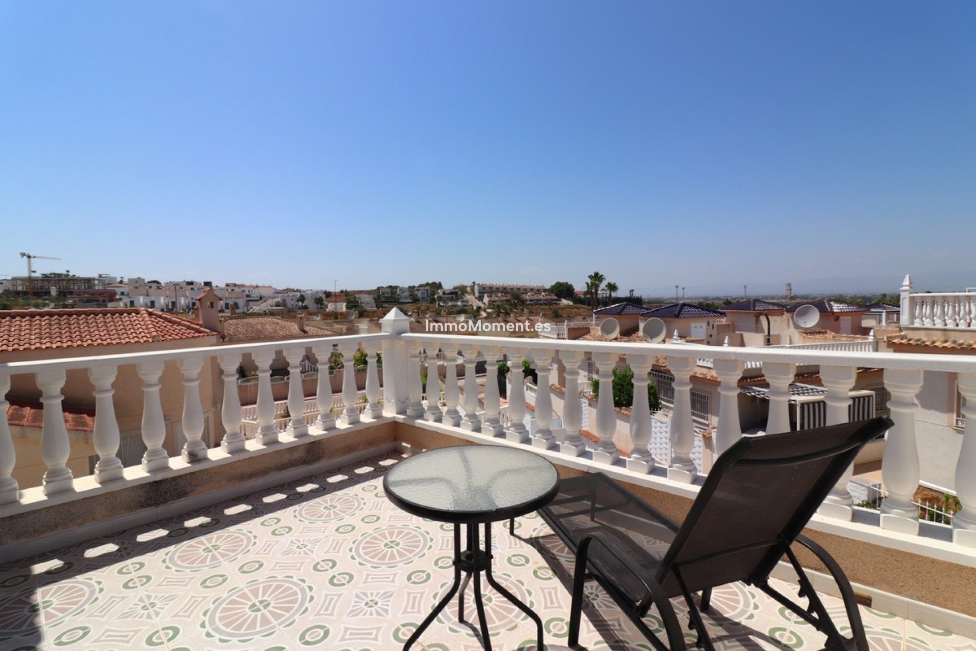Wiederverkauf - Freistehende Villa - Rojales - Benimar