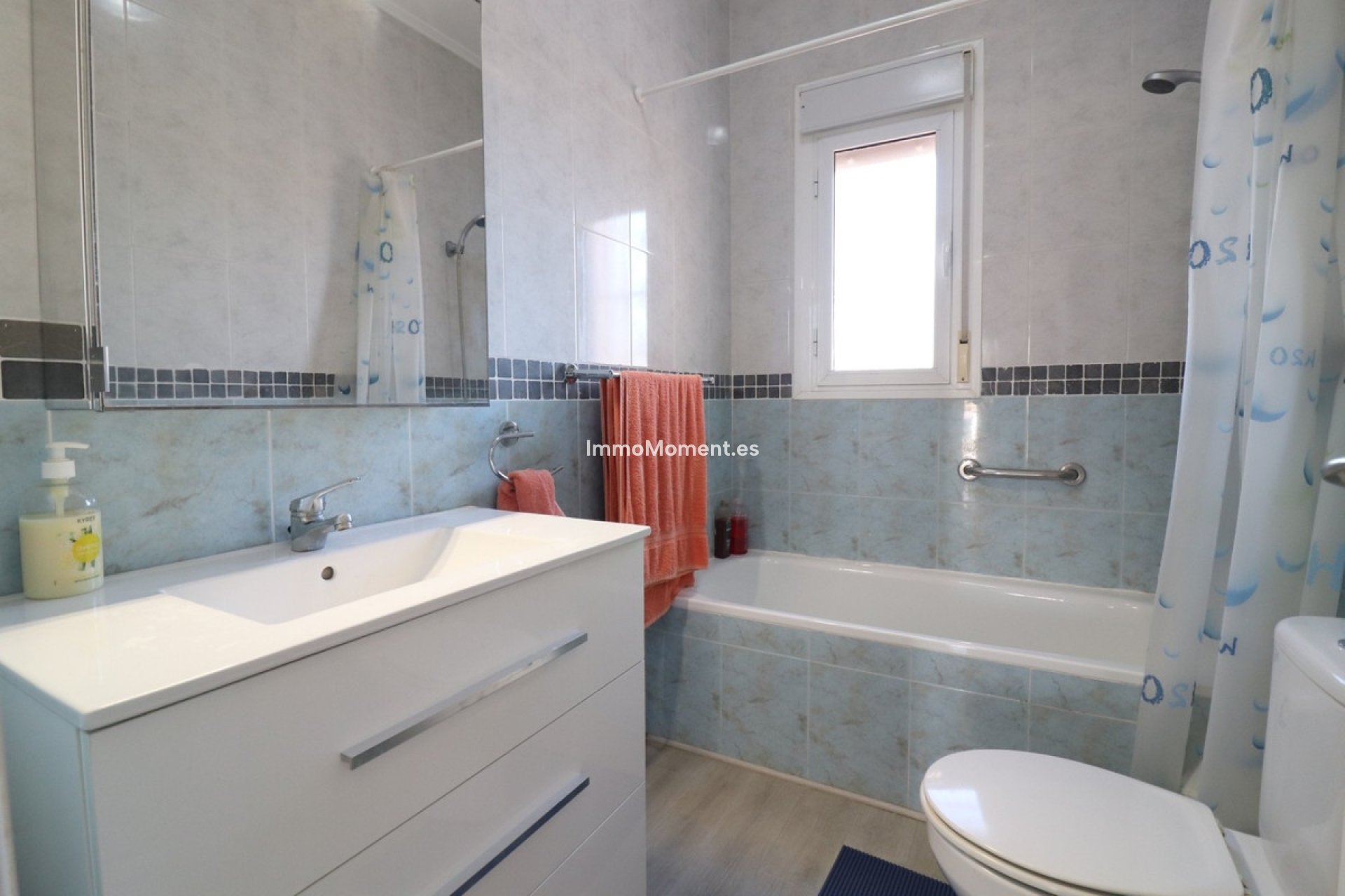 Wiederverkauf - Freistehende Villa - Rojales - Benimar