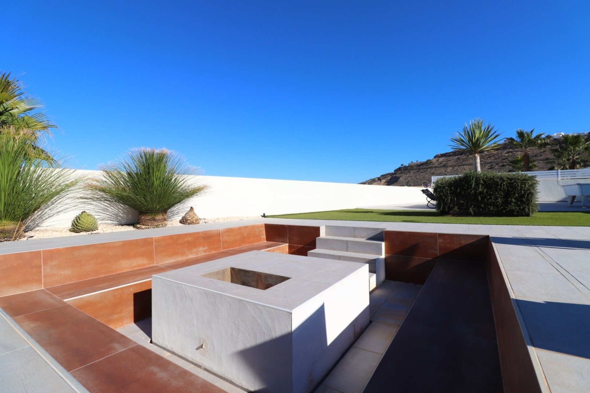 Wiederverkauf - Freistehende Villa - Rojales - Benimar
