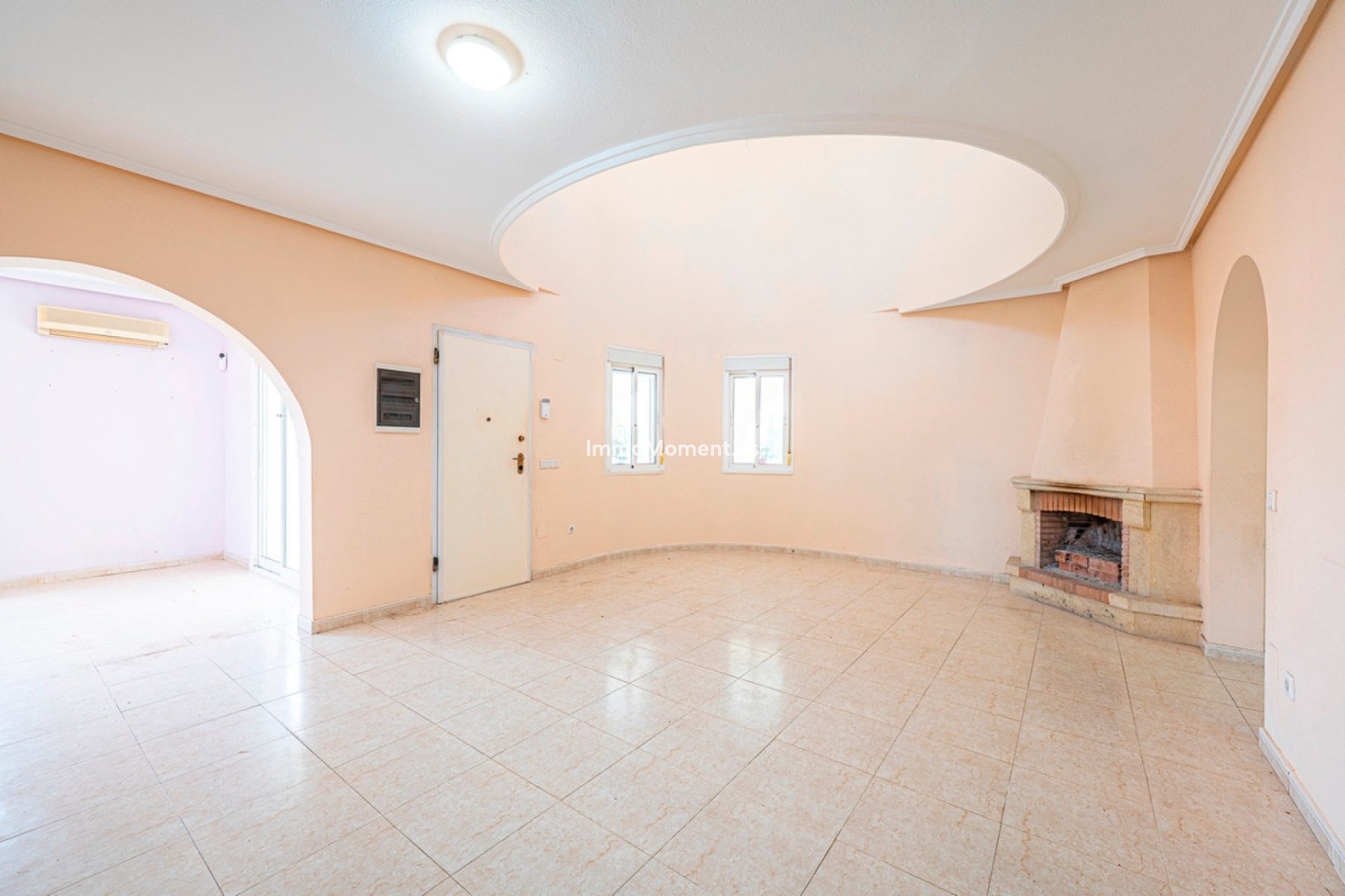 Wiederverkauf - Freistehende Villa - Rojales - Ciudad Quesada