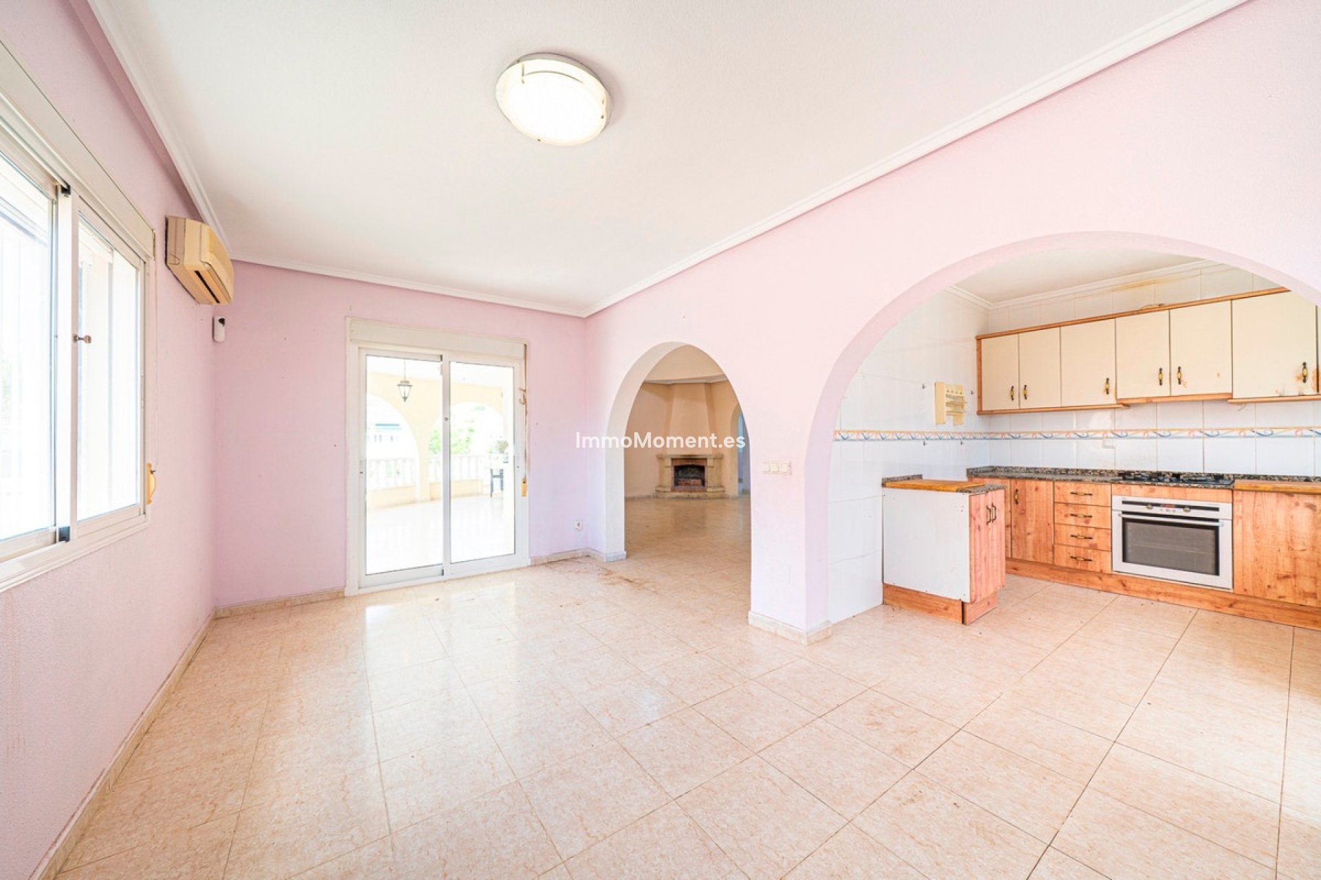 Wiederverkauf - Freistehende Villa - Rojales - Ciudad Quesada