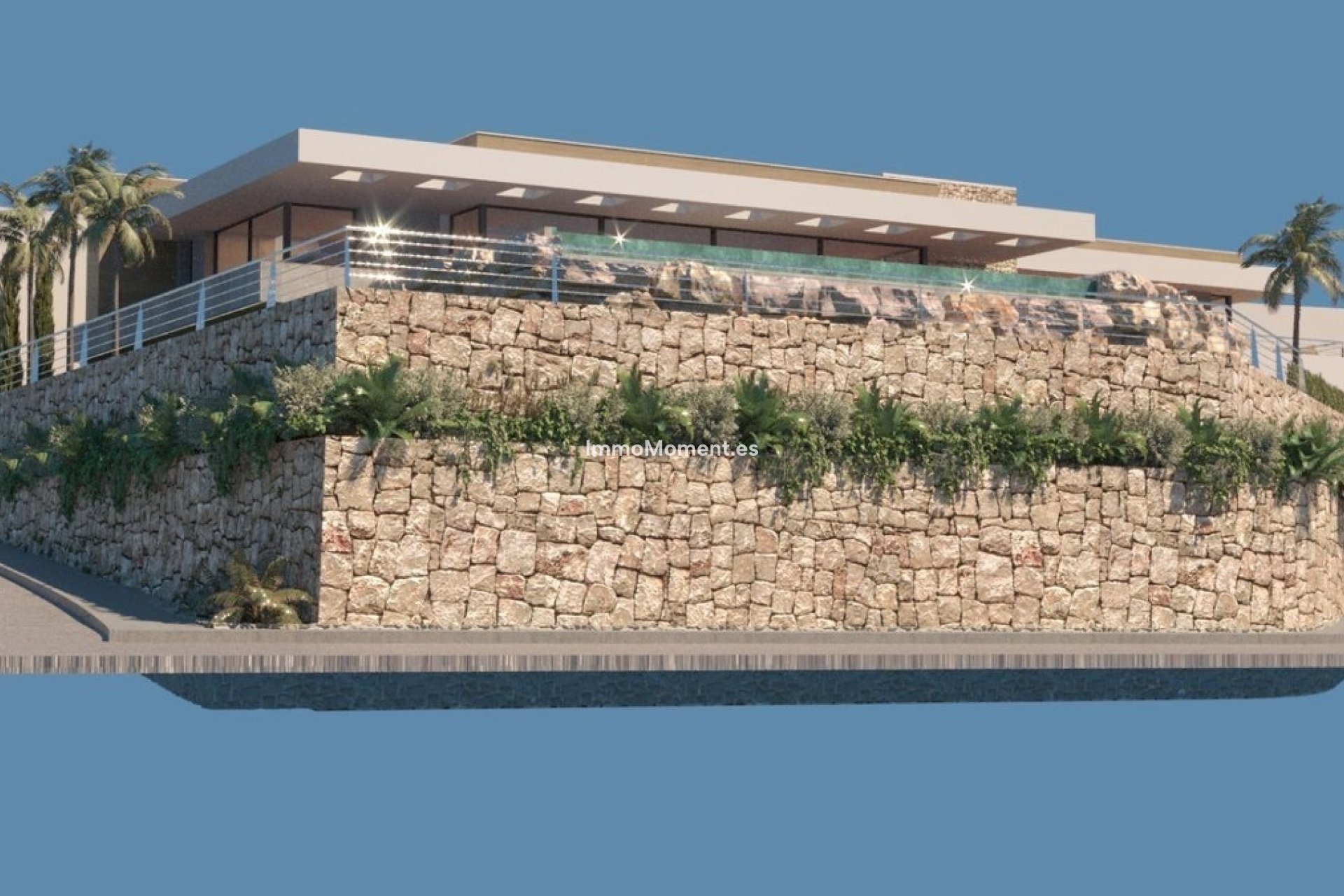 Wiederverkauf - Freistehende Villa - Rojales - Ciudad Quesada