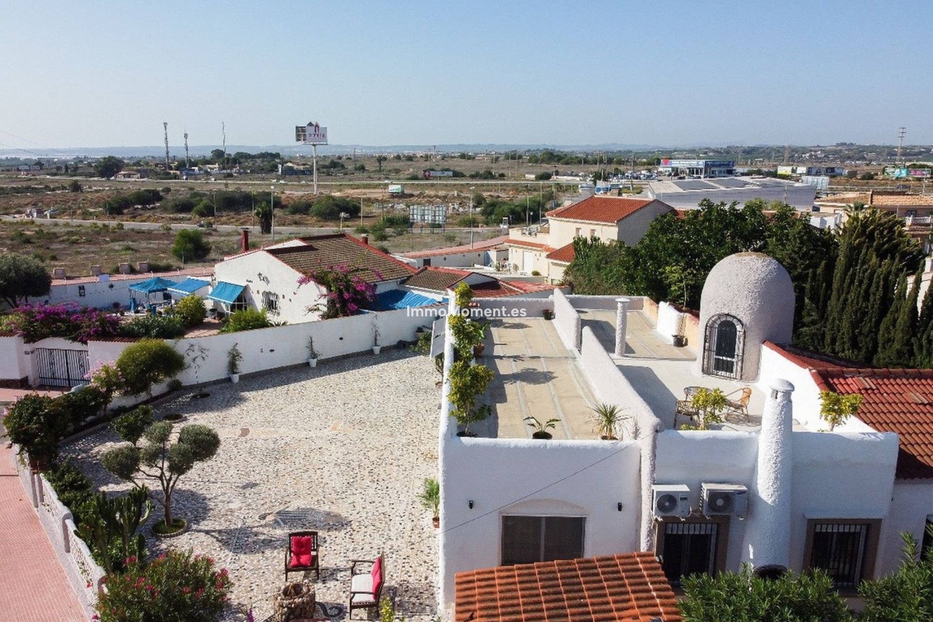 Wiederverkauf - Freistehende Villa - Rojales - Ciudad Quesada