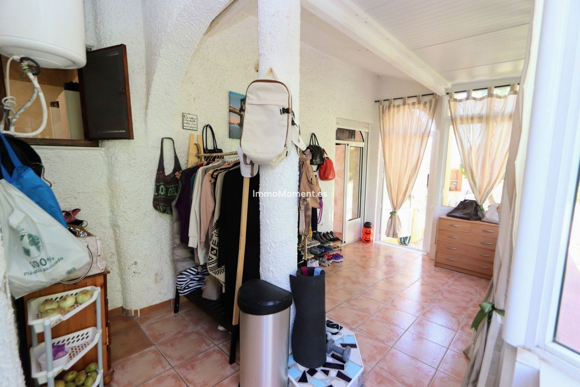 Wiederverkauf - Freistehende Villa - Rojales - Ciudad Quesada