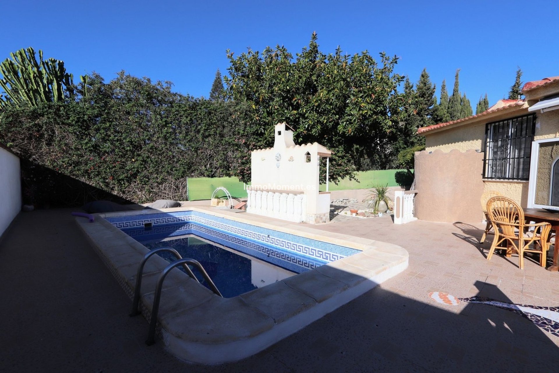 Wiederverkauf - Freistehende Villa - Rojales - Ciudad Quesada