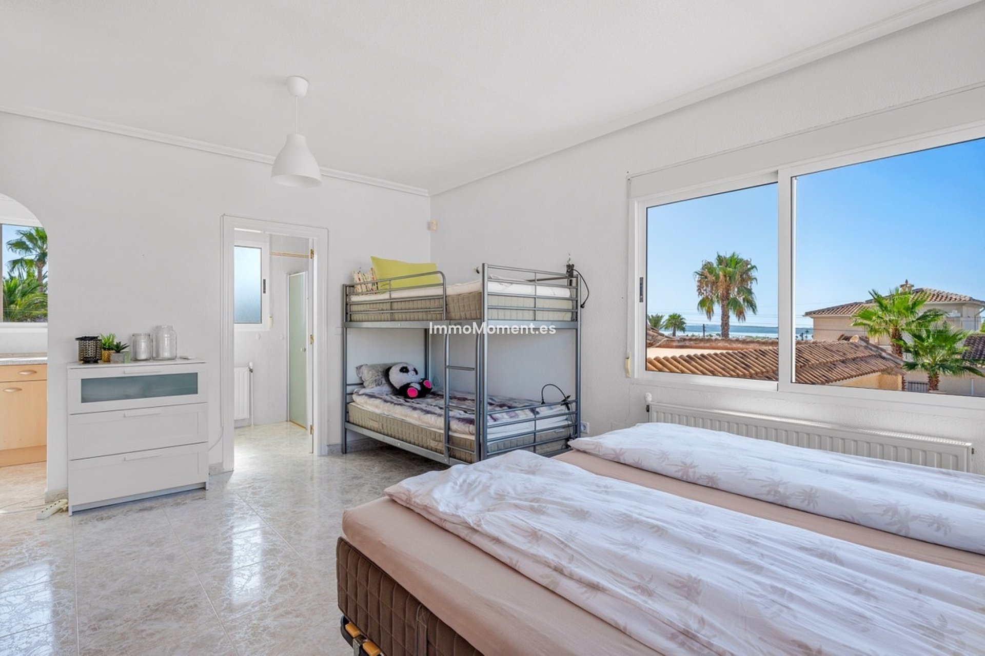 Wiederverkauf - Freistehende Villa - Rojales - Ciudad Quesada