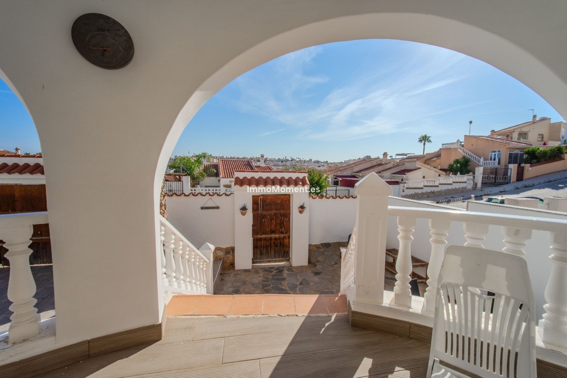 Wiederverkauf - Freistehende Villa - Rojales - Ciudad Quesada