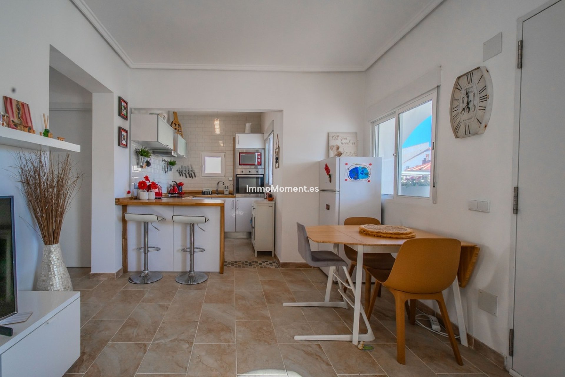 Wiederverkauf - Freistehende Villa - Rojales - Ciudad Quesada