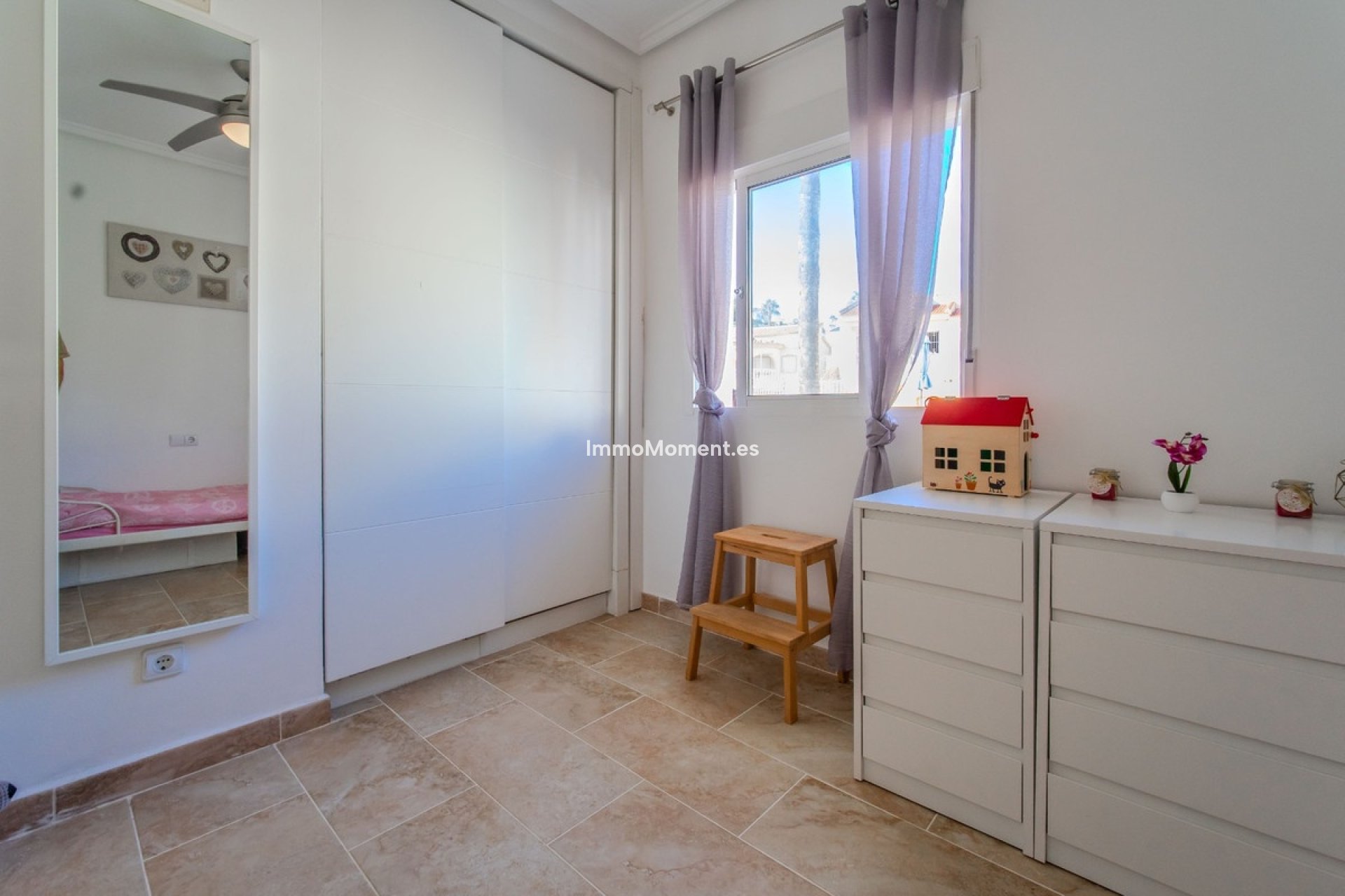 Wiederverkauf - Freistehende Villa - Rojales - Ciudad Quesada