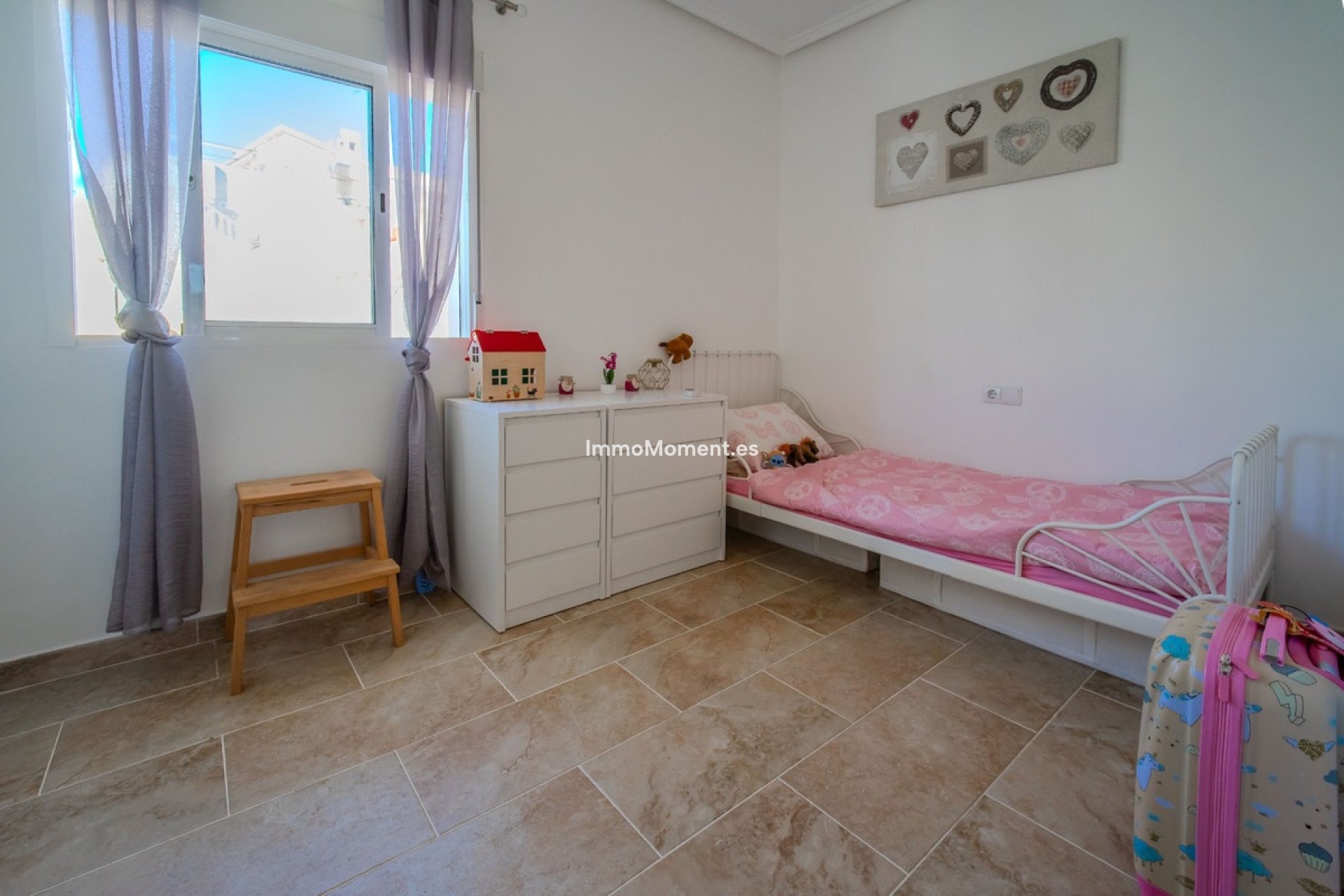 Wiederverkauf - Freistehende Villa - Rojales - Ciudad Quesada