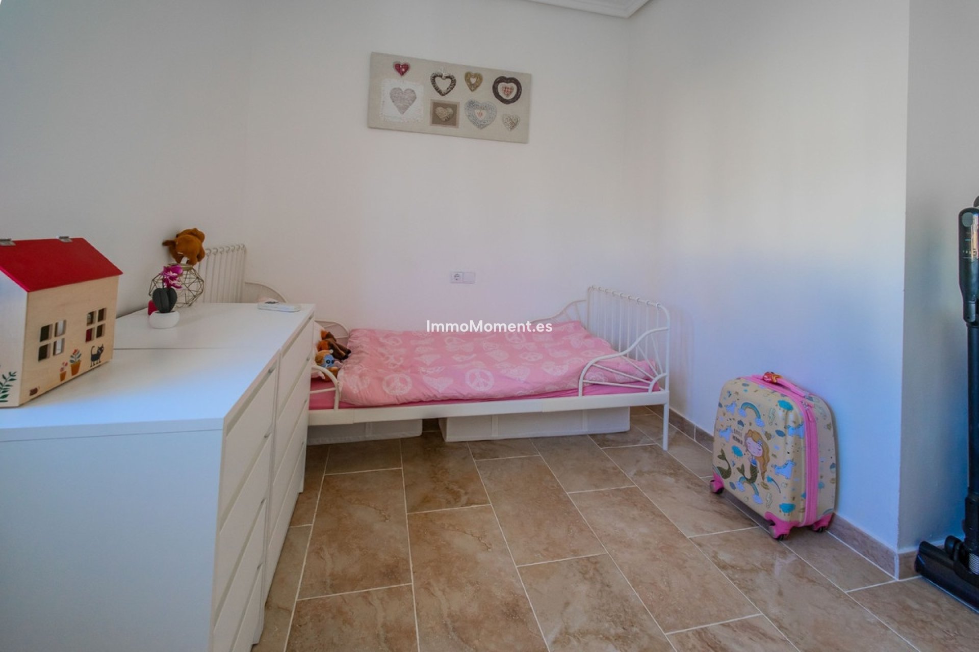 Wiederverkauf - Freistehende Villa - Rojales - Ciudad Quesada