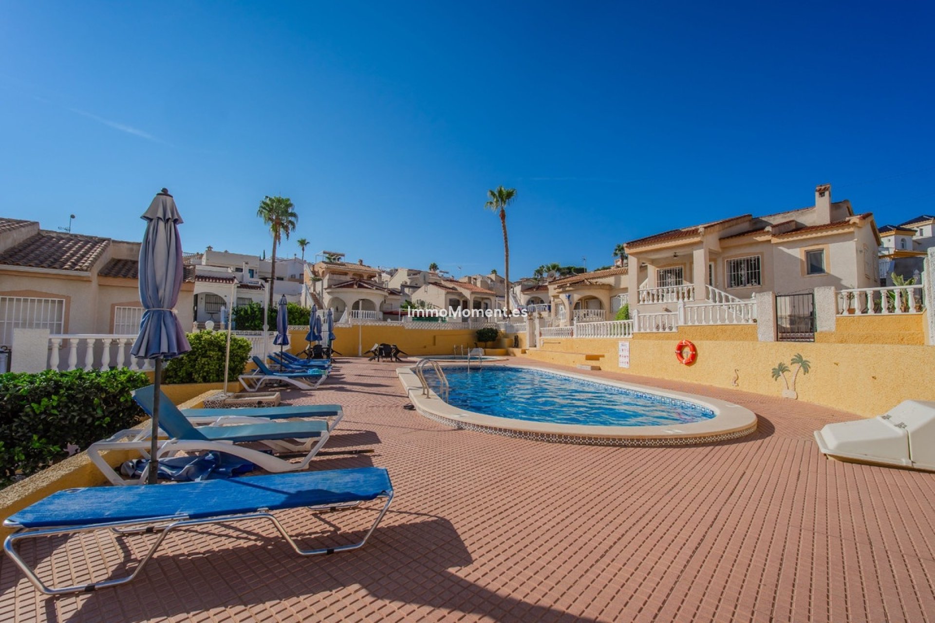 Wiederverkauf - Freistehende Villa - Rojales - Ciudad Quesada