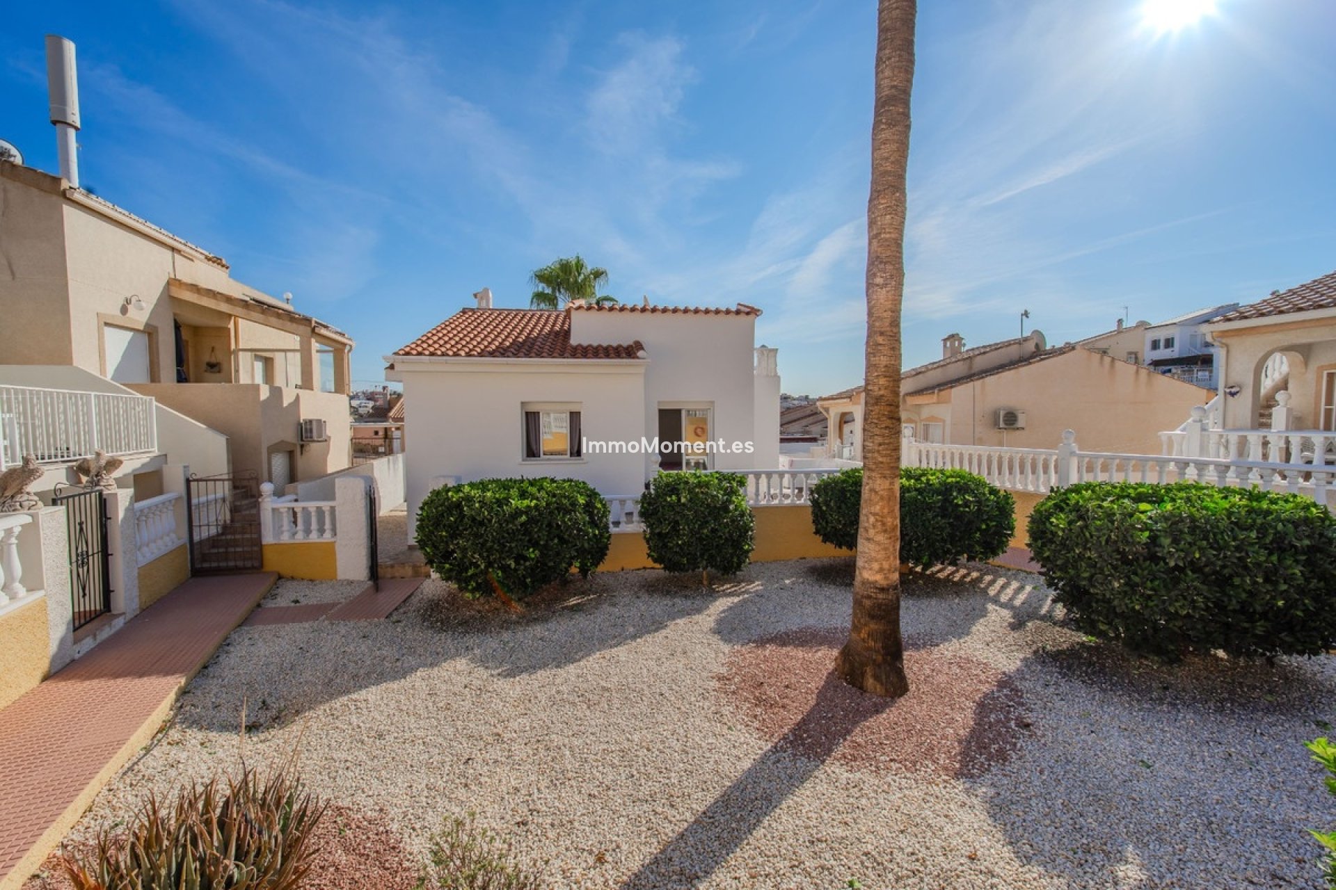 Wiederverkauf - Freistehende Villa - Rojales - Ciudad Quesada